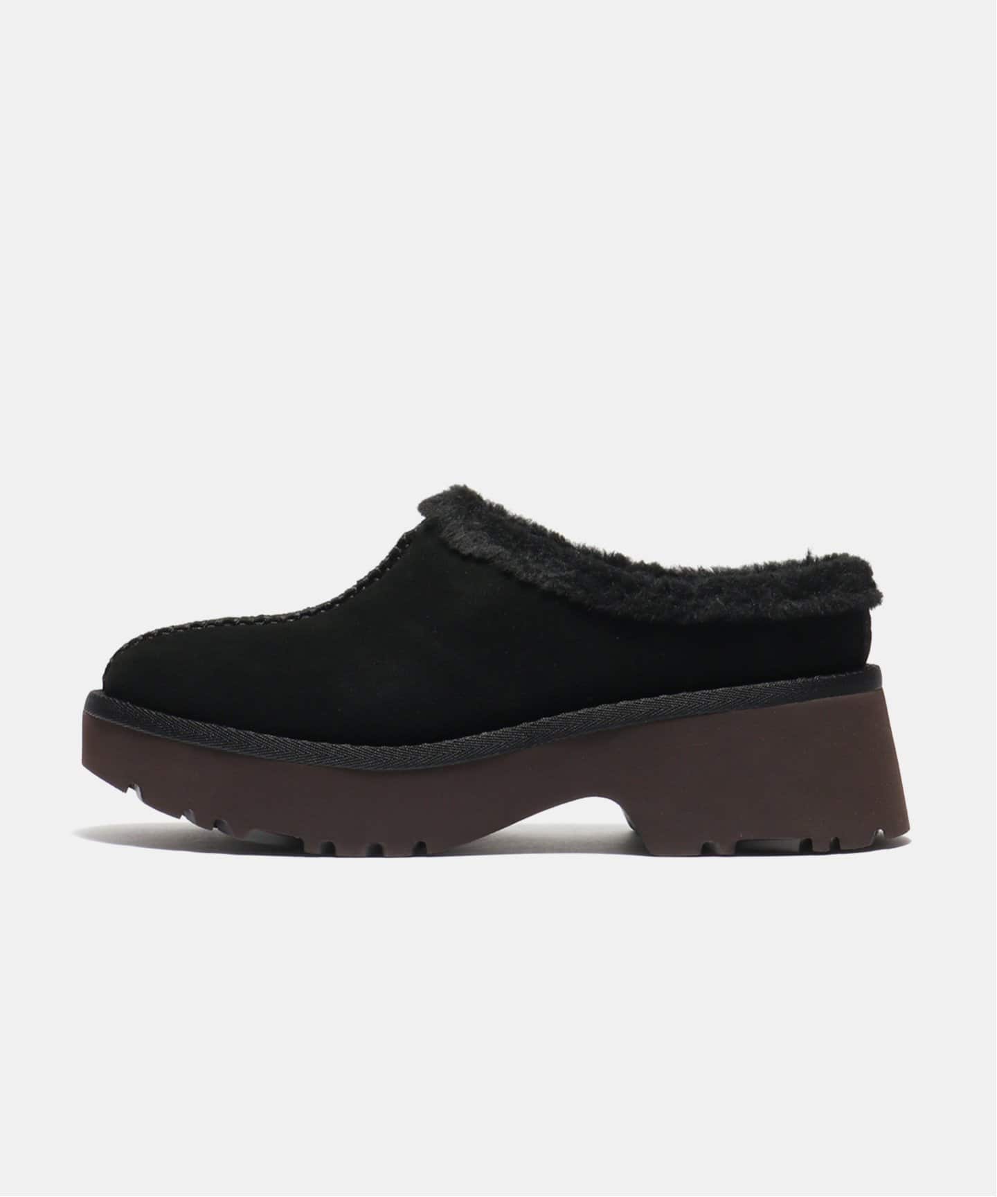 UGG NEW HEIGHTS COZY CLOG 1162510