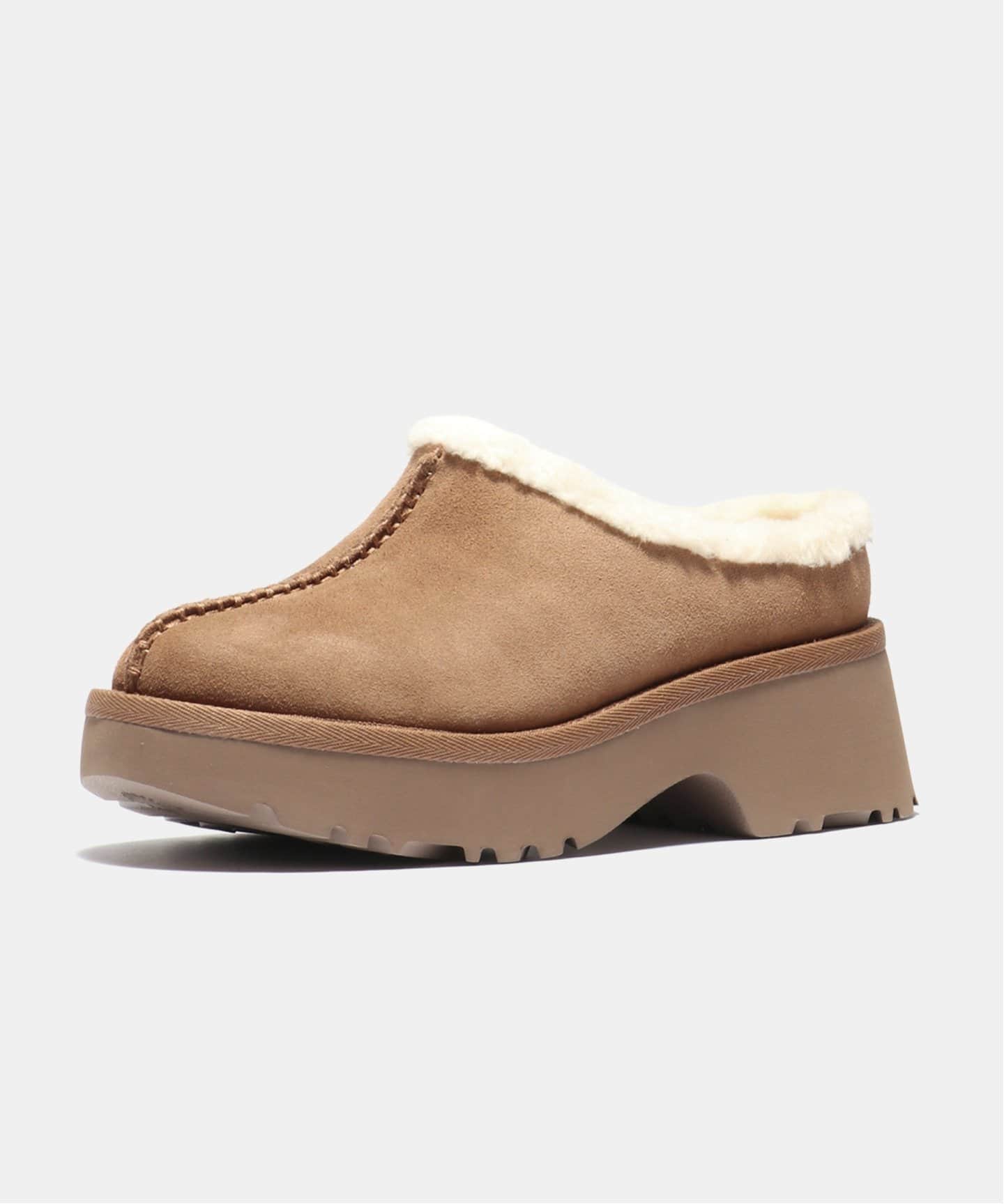 UGG NEW HEIGHTS COZY CLOG 1162510