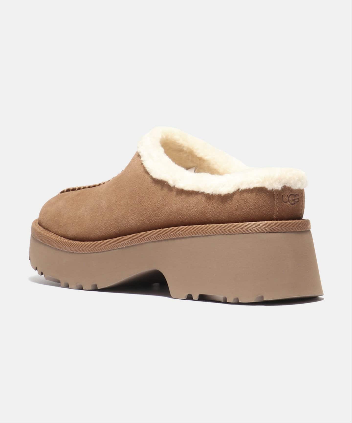 UGG NEW HEIGHTS COZY CLOG 1162510