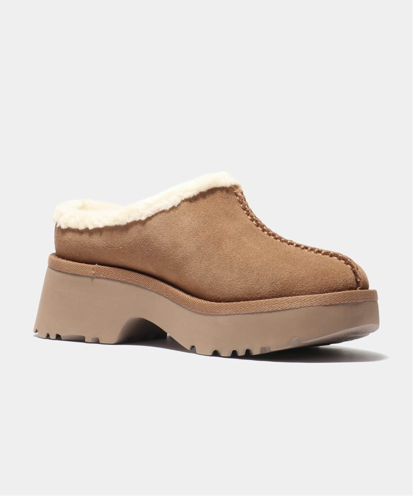 UGG NEW HEIGHTS COZY CLOG 1162510