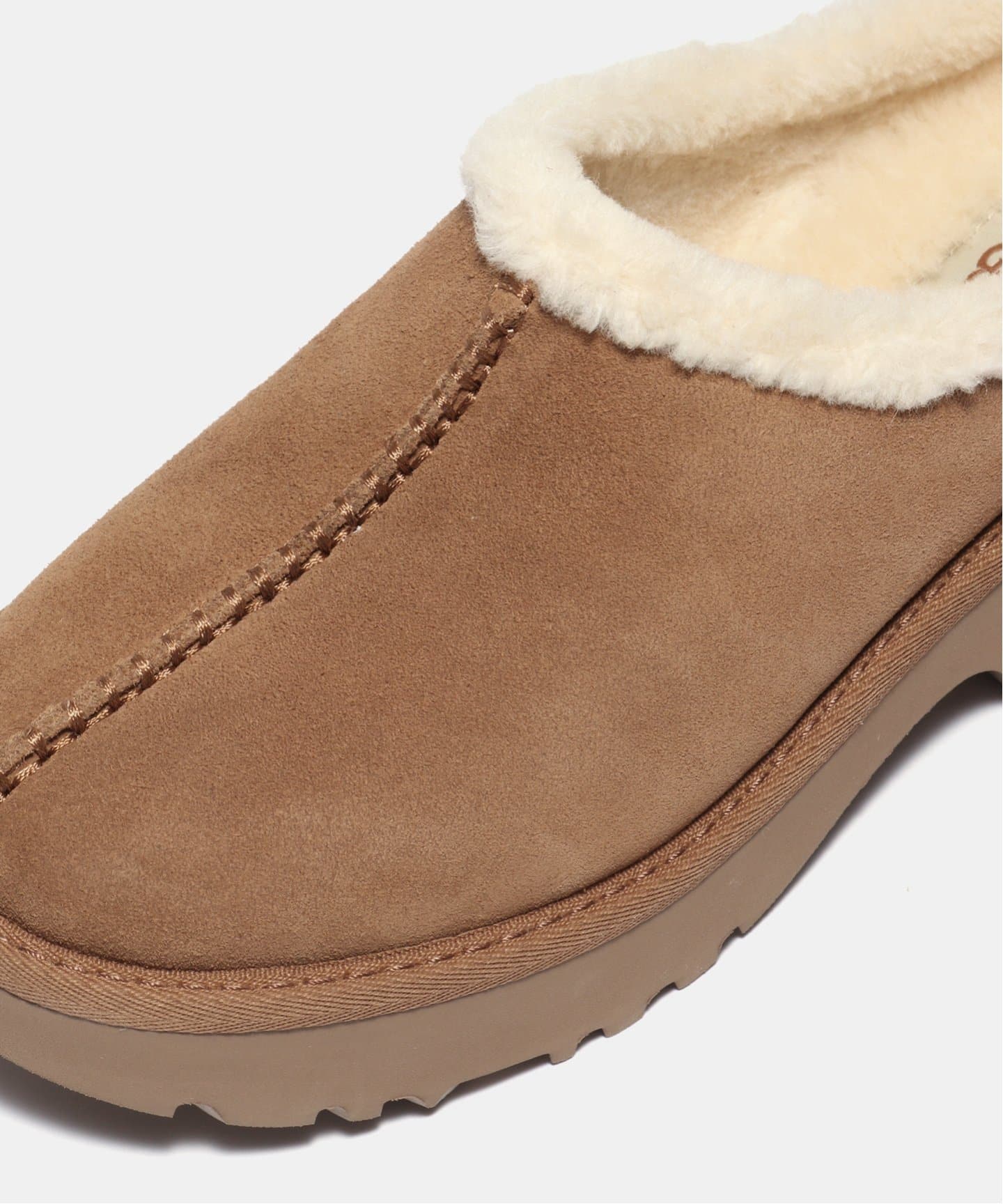 UGG NEW HEIGHTS COZY CLOG 1162510