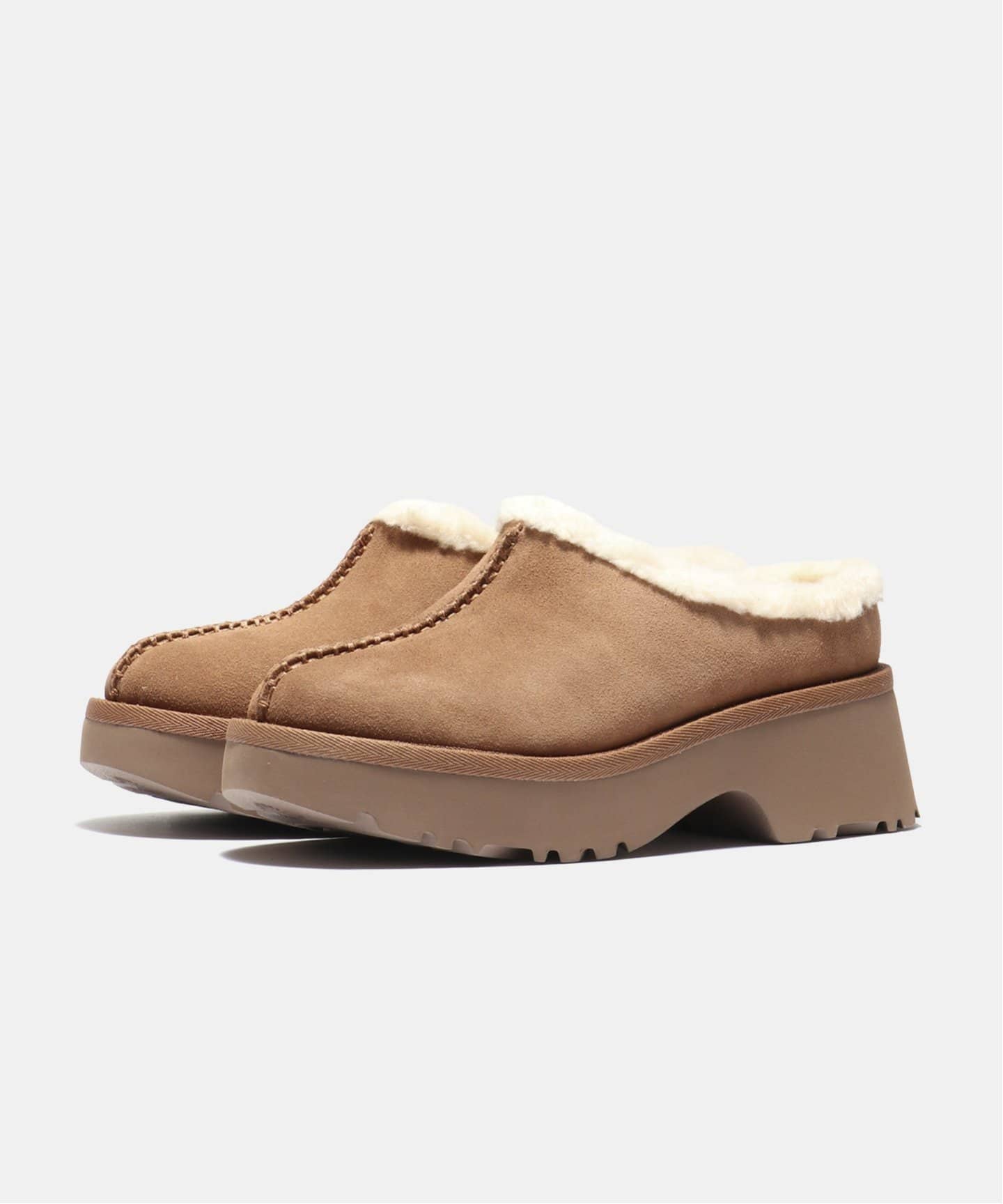 UGG NEW HEIGHTS COZY CLOG 1162510