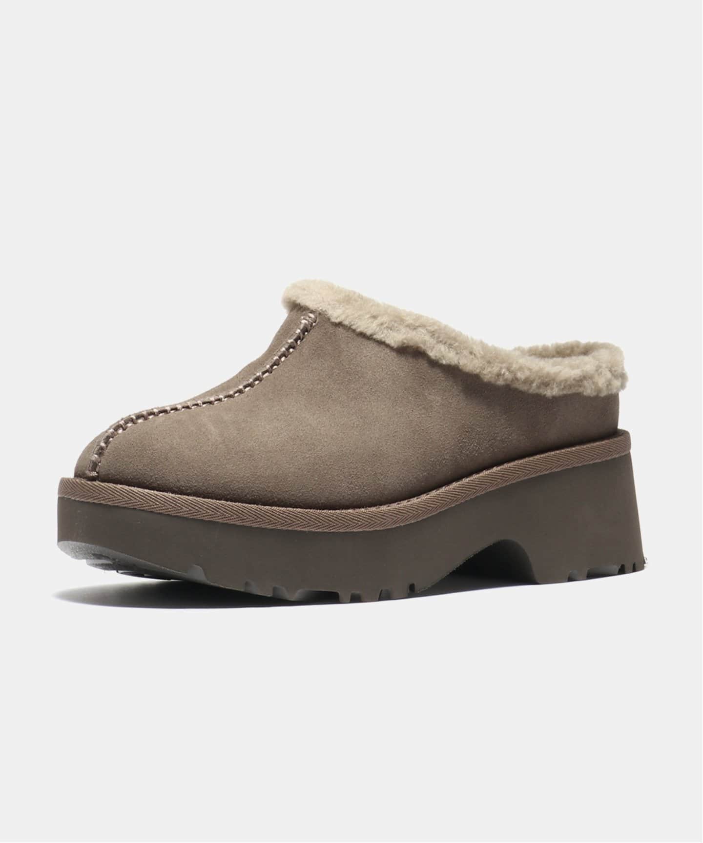 UGG NEW HEIGHTS COZY CLOG 1162510