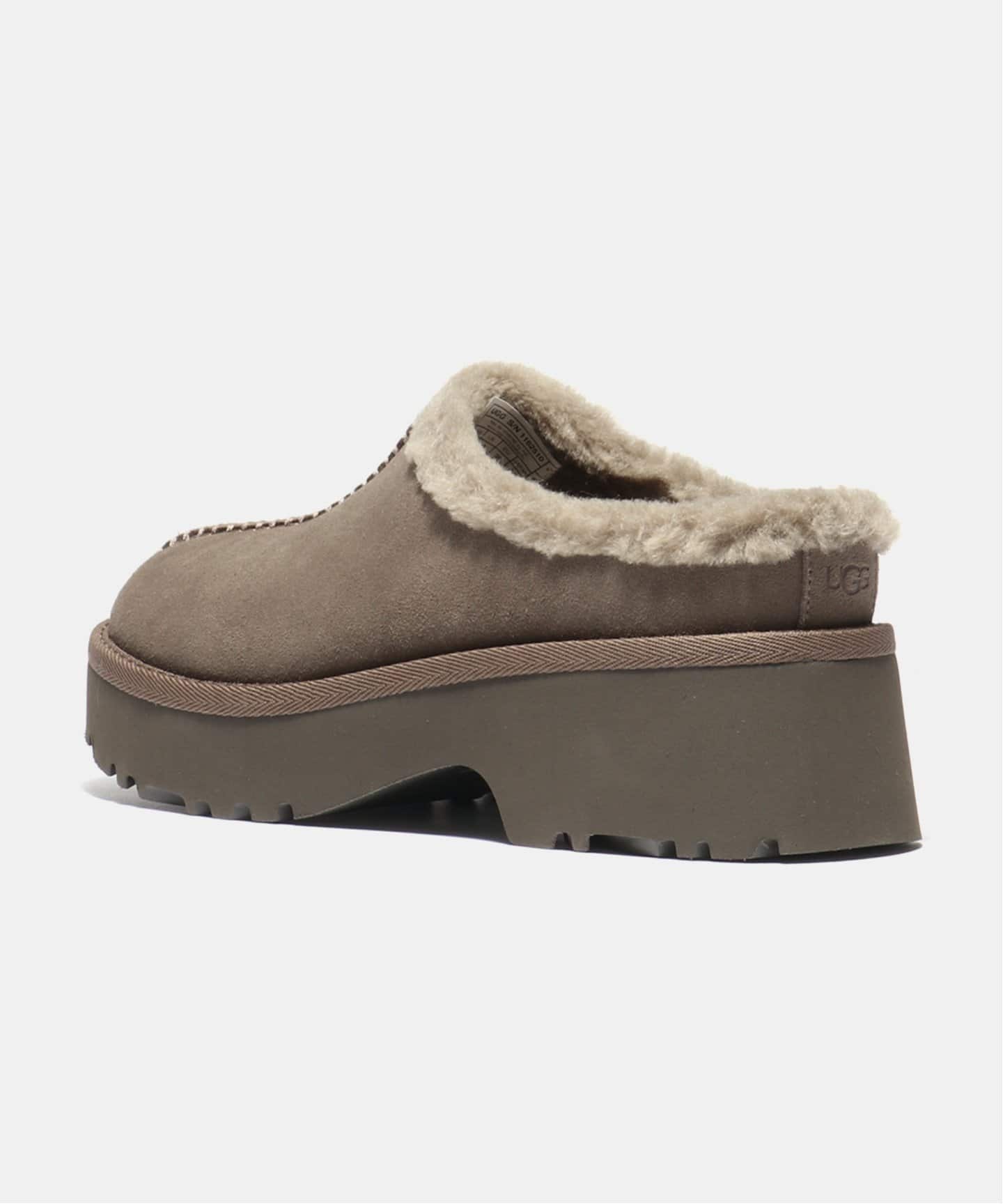 UGG NEW HEIGHTS COZY CLOG 1162510