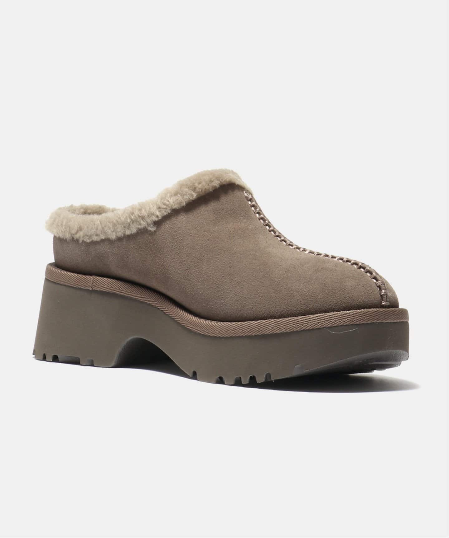 UGG NEW HEIGHTS COZY CLOG 1162510