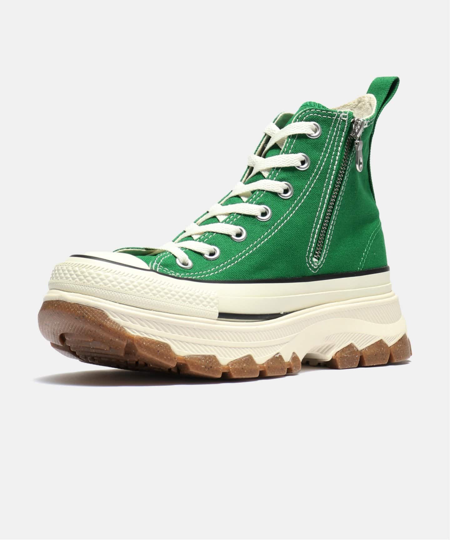 【CONVERSE / コンバース】ALL STAR TREKWAVE Z HI 31310810