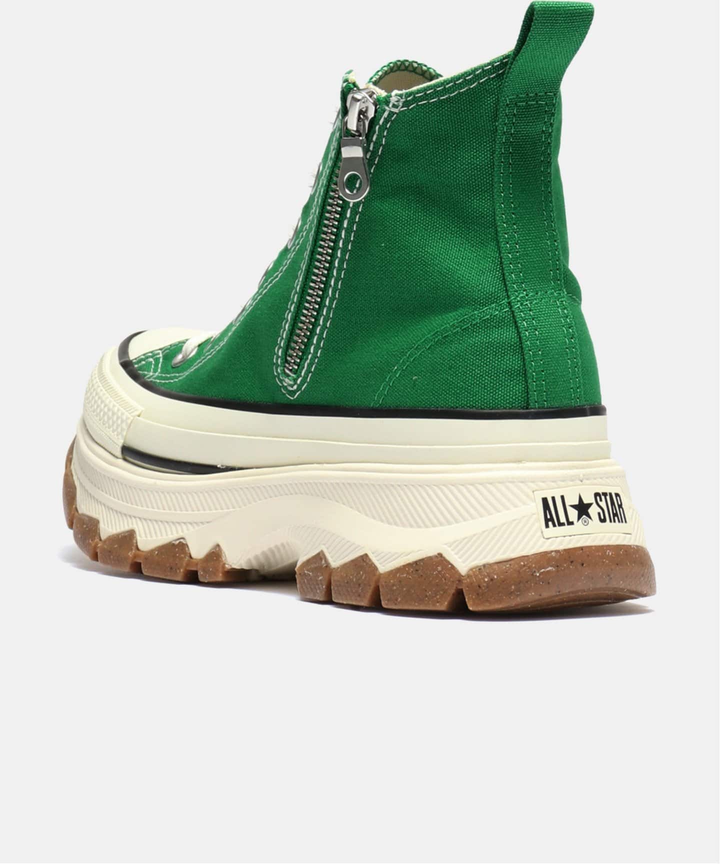 【CONVERSE / コンバース】ALL STAR TREKWAVE Z HI 31310810