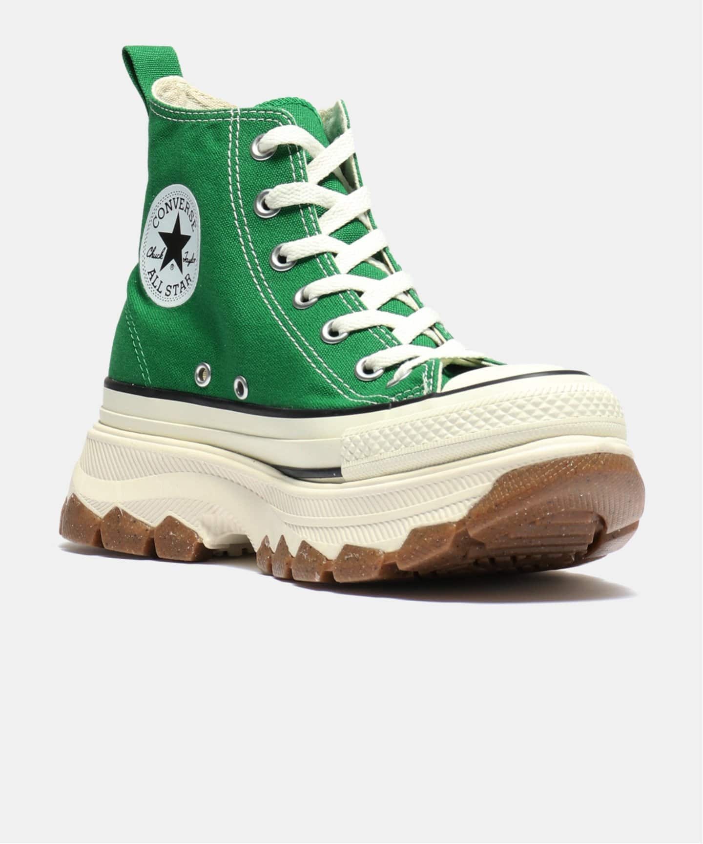 【CONVERSE / コンバース】ALL STAR TREKWAVE Z HI 31310810