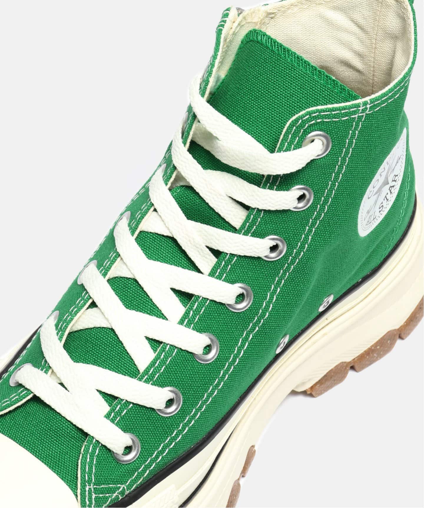 【CONVERSE / コンバース】ALL STAR TREKWAVE Z HI 31310810