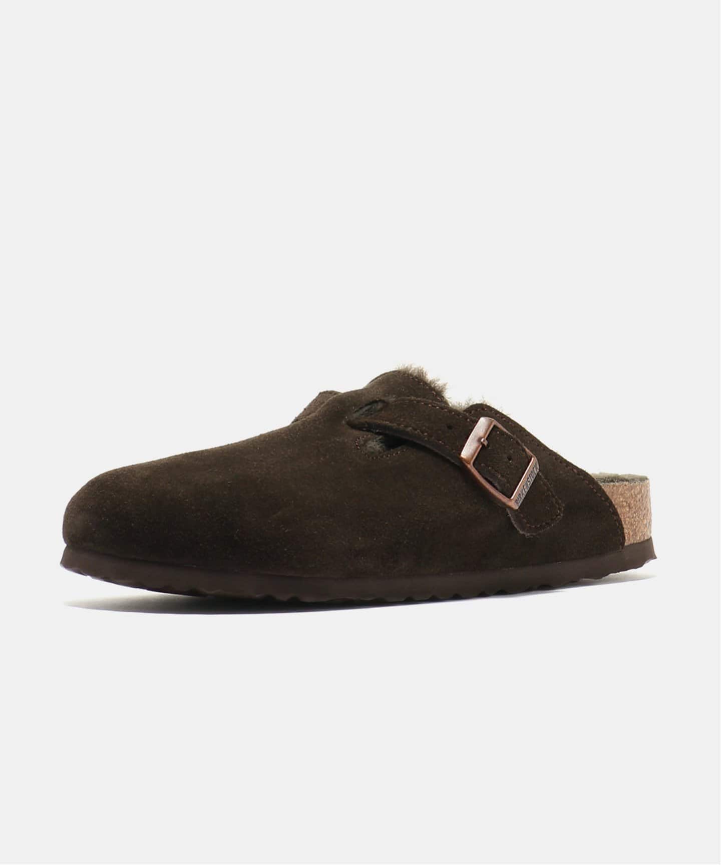 BIRKENSTOCK Boston Shearling 1020529