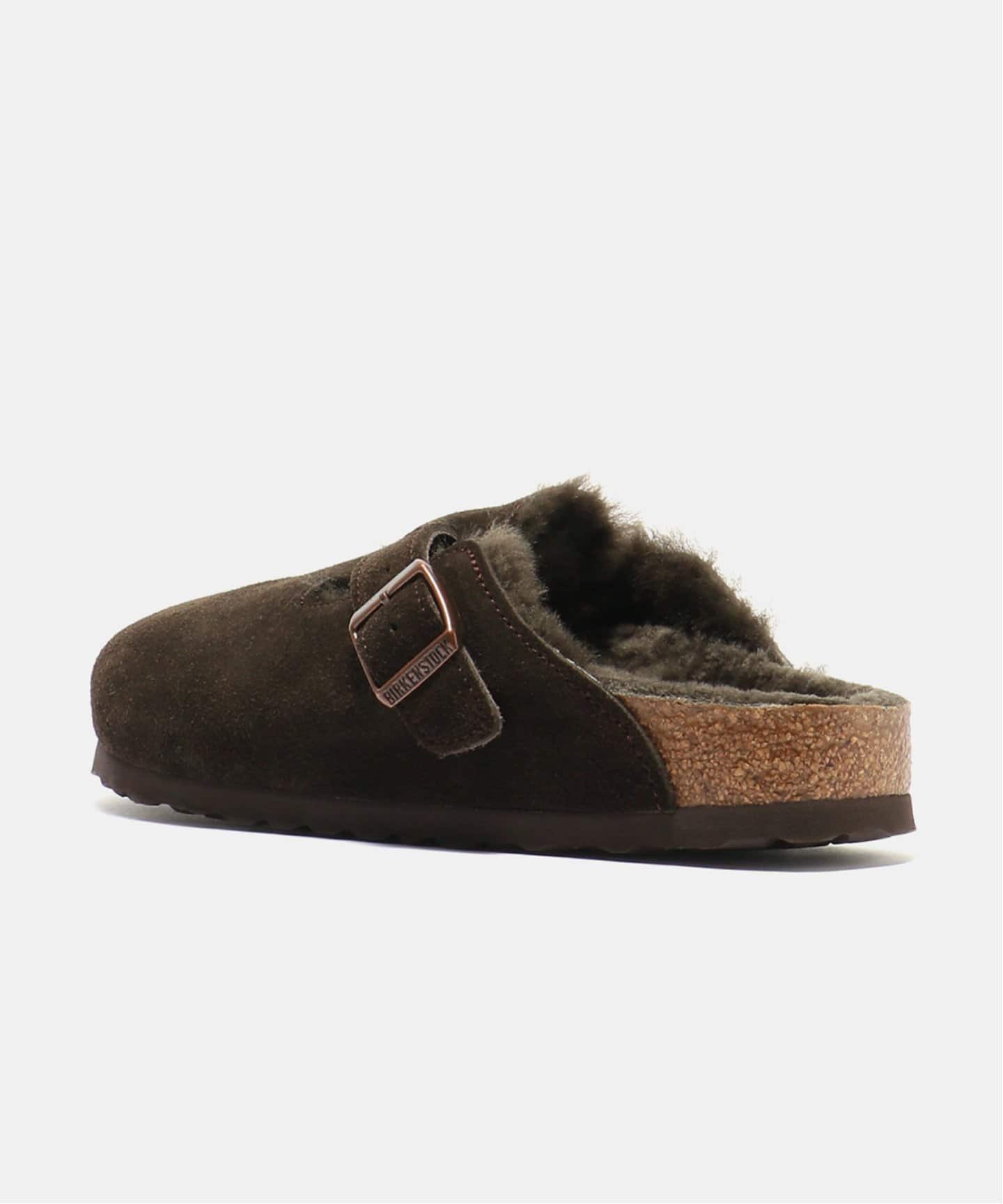 BIRKENSTOCK Boston Shearling 1020529