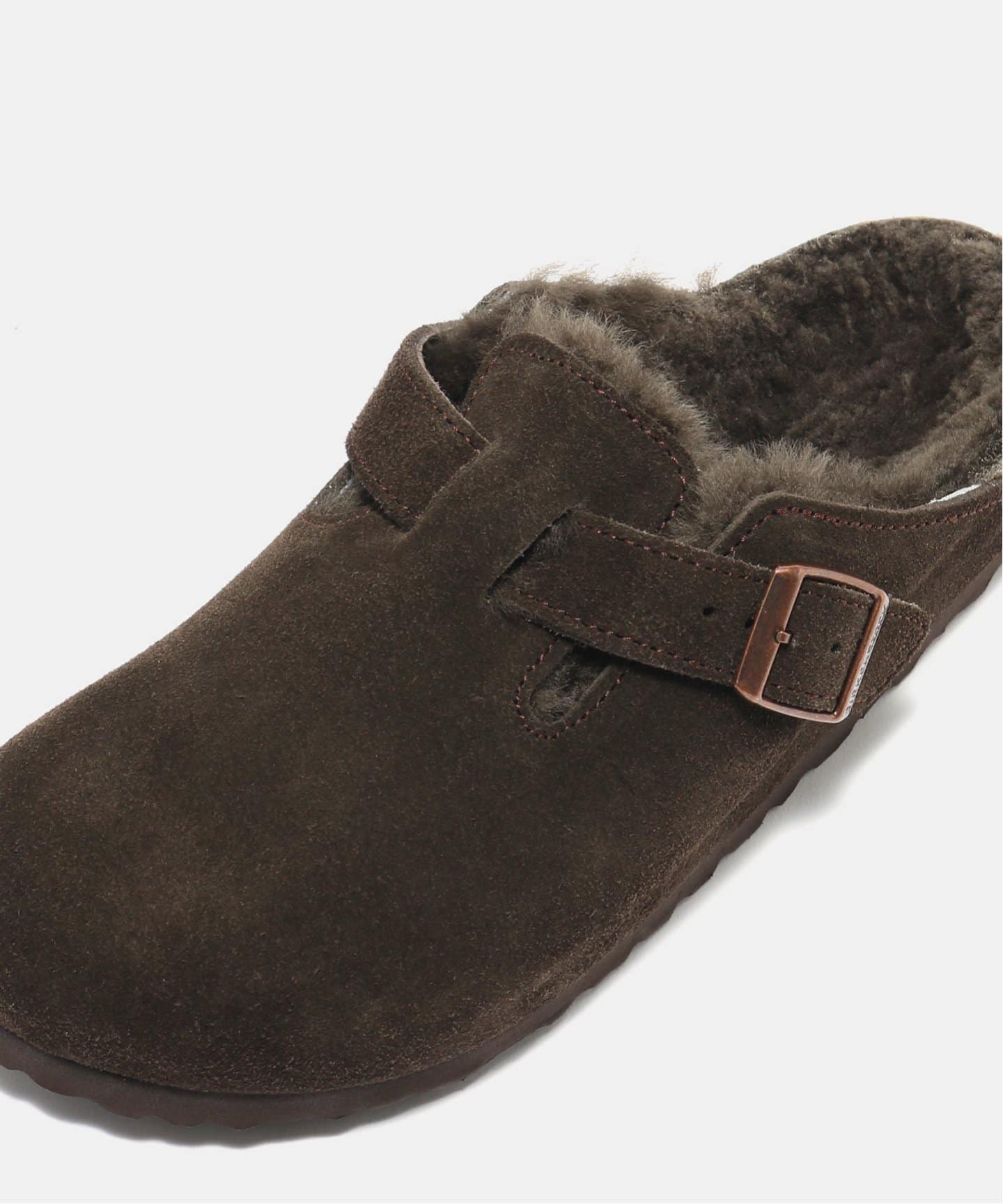 BIRKENSTOCK Boston Shearling 1020529