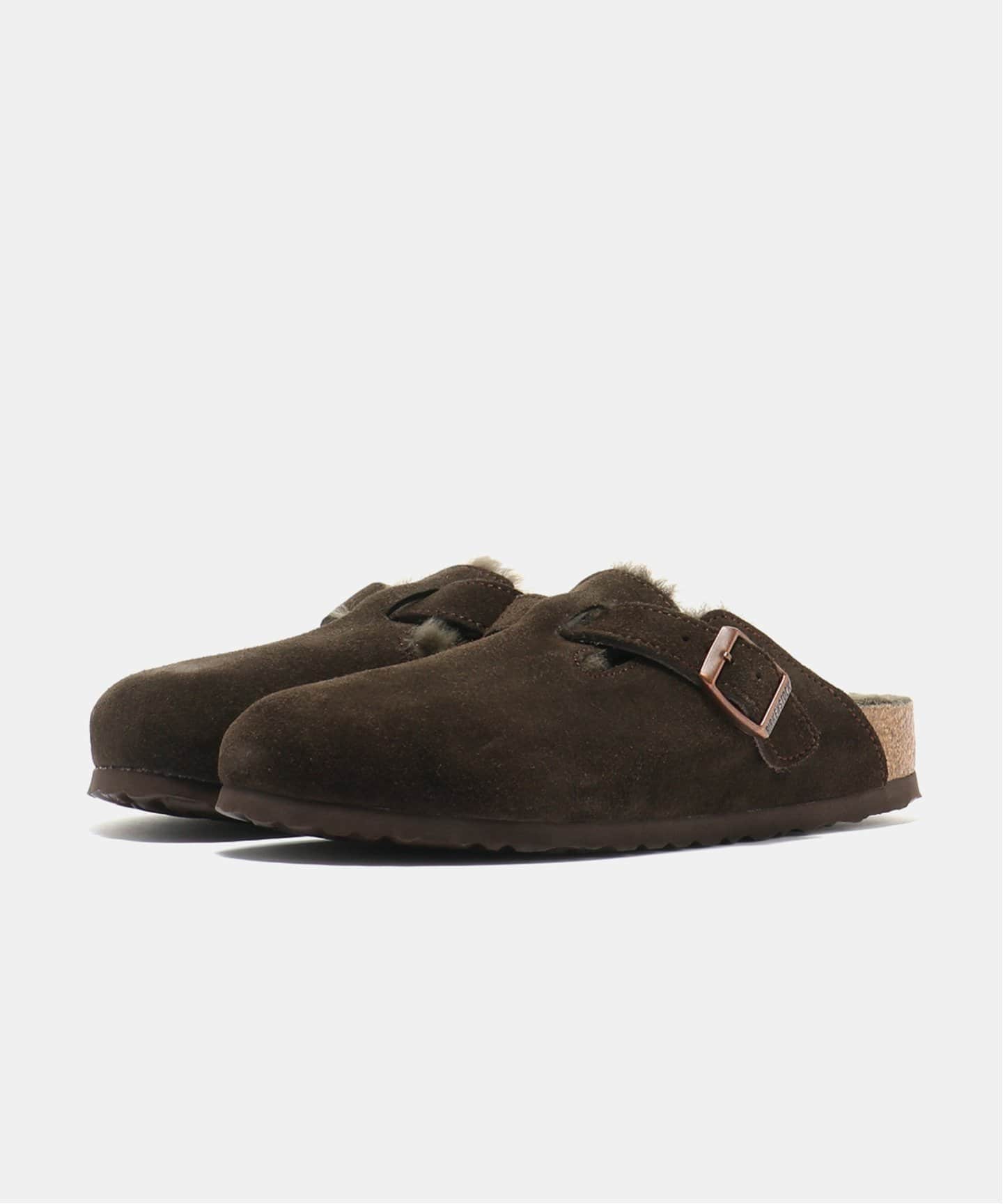 BIRKENSTOCK Boston Shearling 1020529