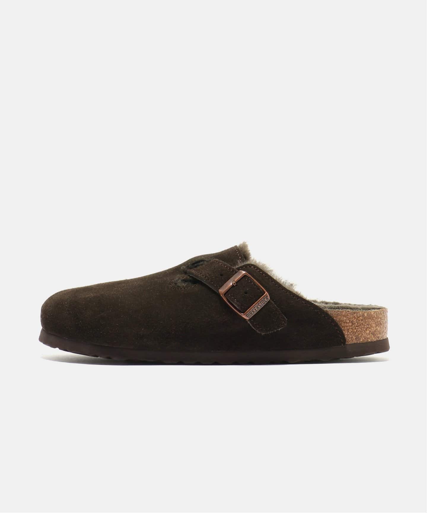 BIRKENSTOCK Boston Shearling 1020529