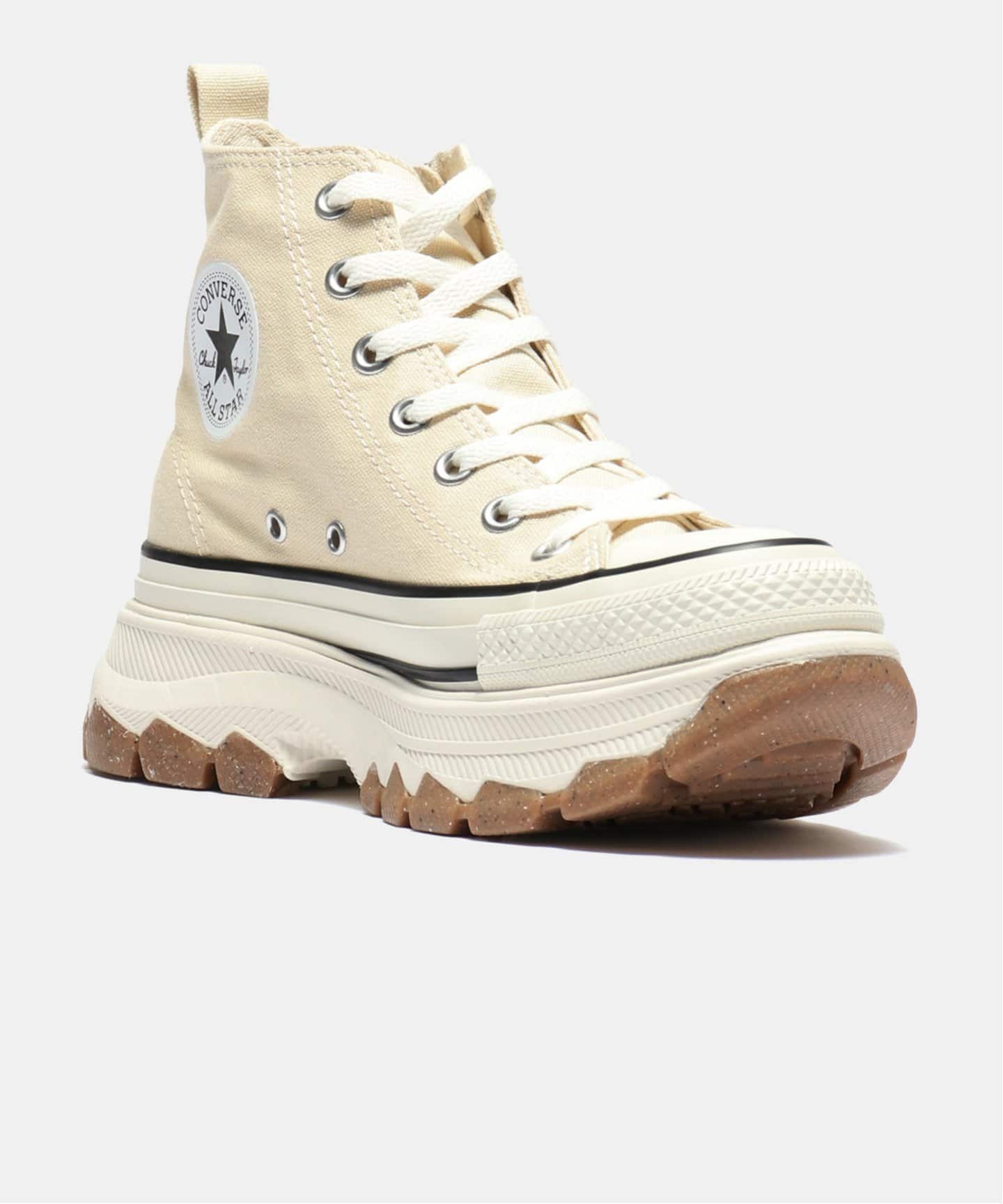 【CONVERSE / コンバース】ALL STAR TREKWAVE Z HI 31310811