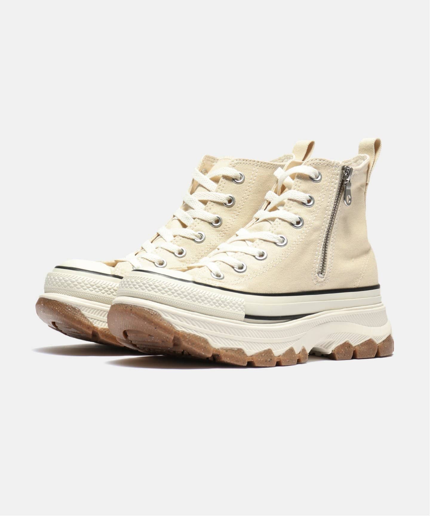 【CONVERSE / コンバース】ALL STAR TREKWAVE Z HI 31310811