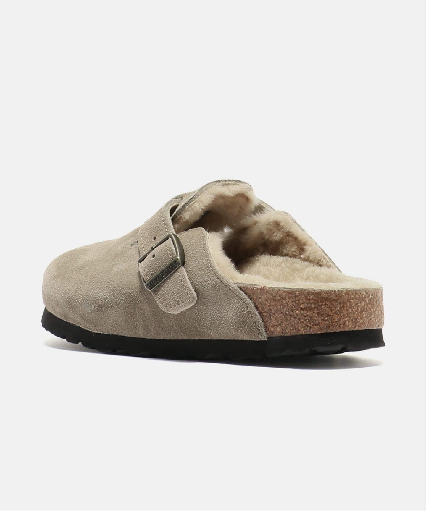 BIRKENSTOCK Boston Shearling 1028299