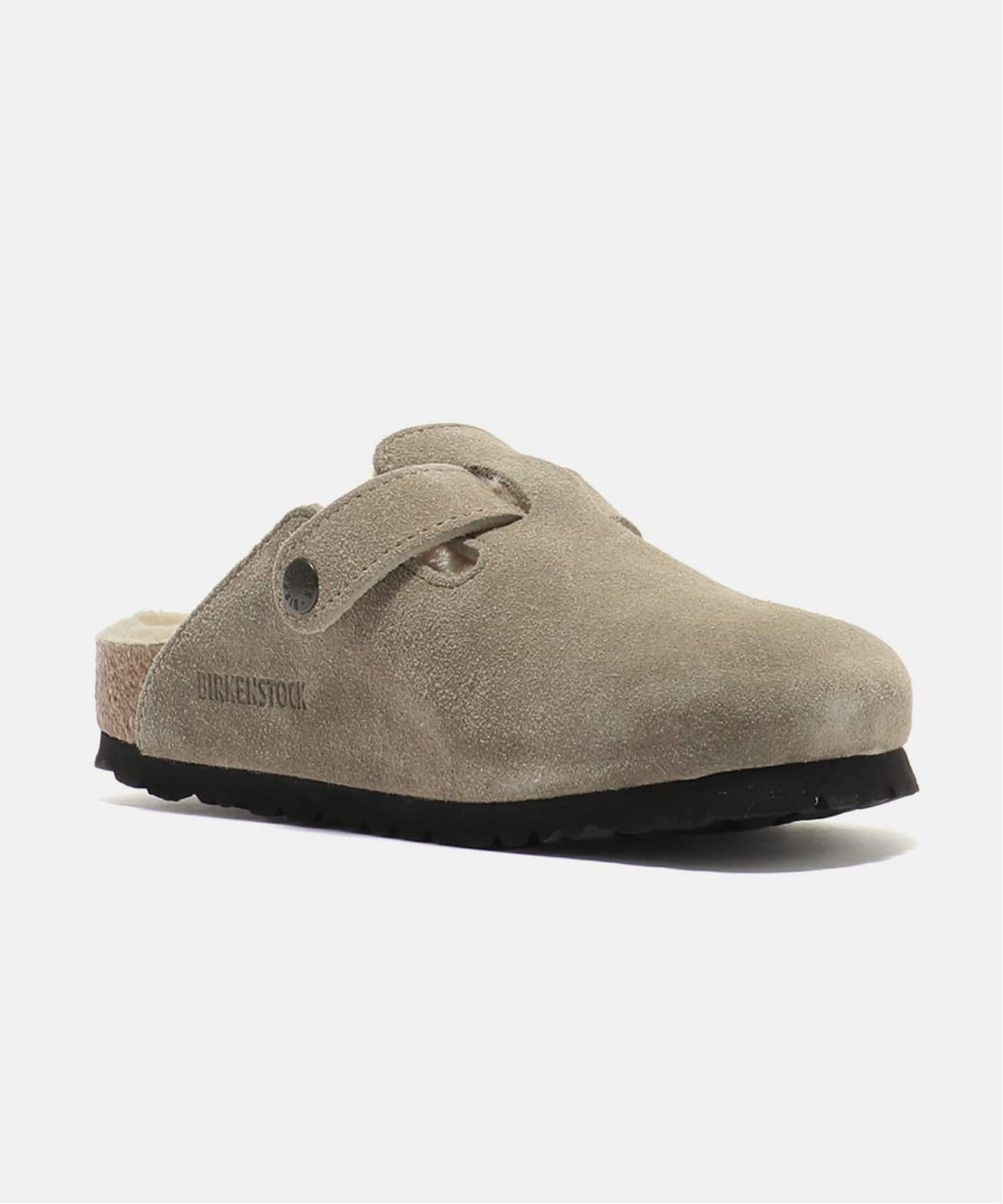 BIRKENSTOCK Boston Shearling 1028299