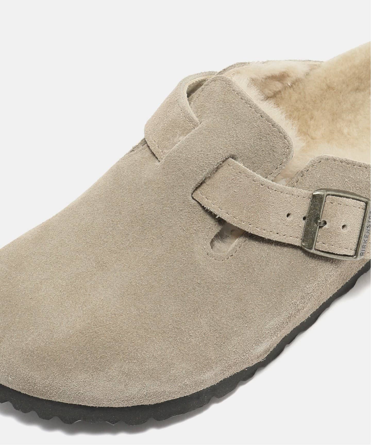 BIRKENSTOCK Boston Shearling 1028299