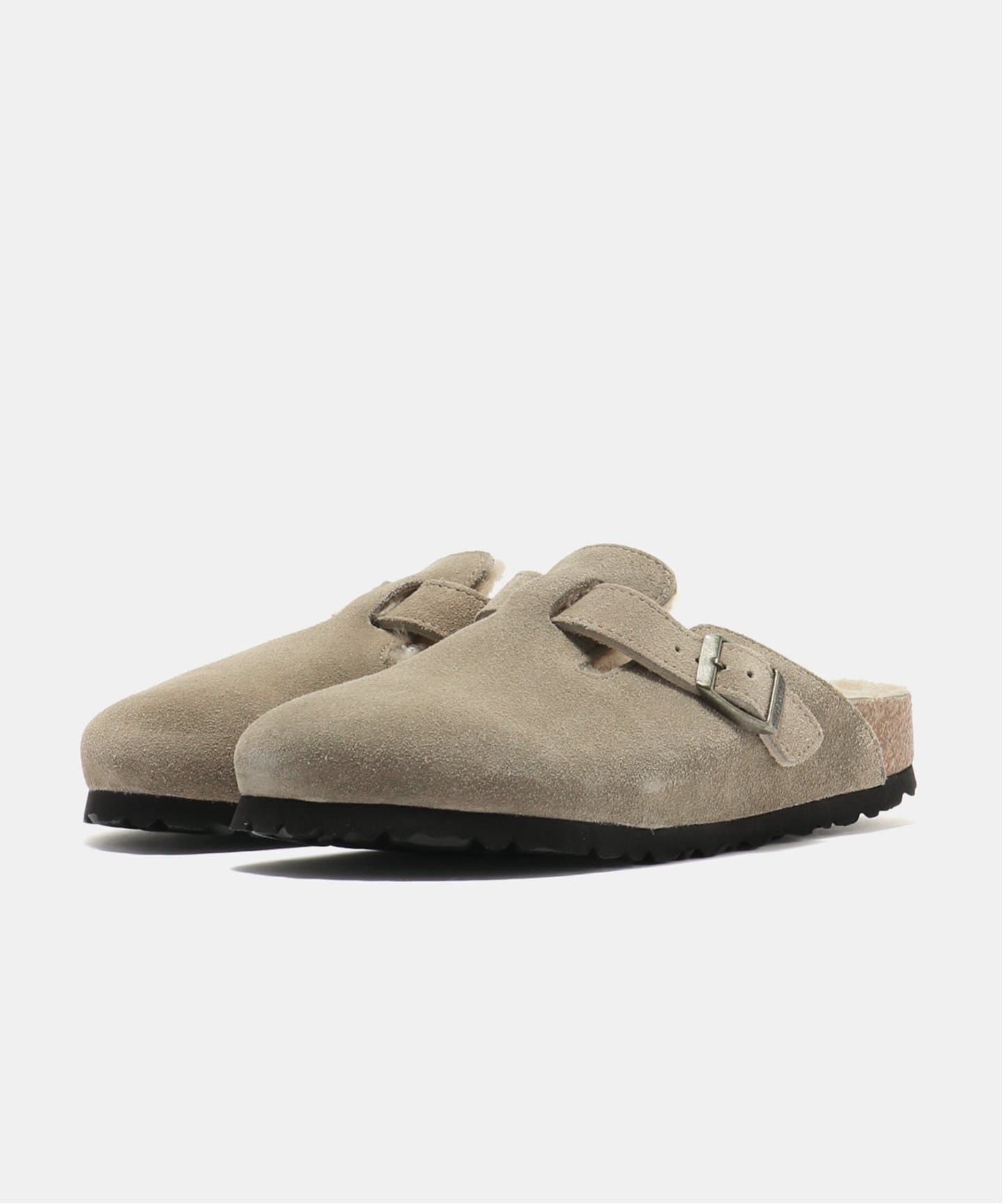 BIRKENSTOCK Boston Shearling 1028299