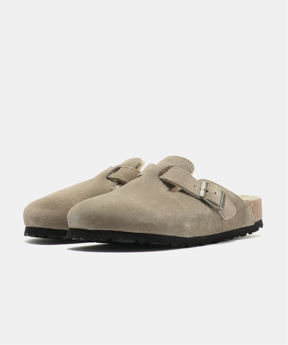 BIRKENSTOCK Boston Shearling 1028299