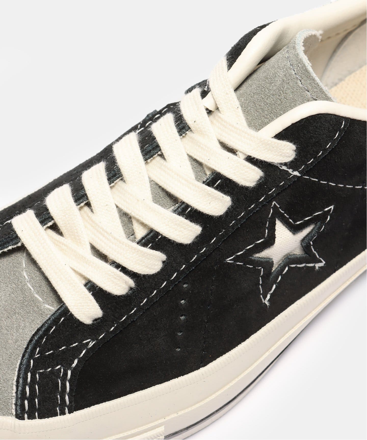 【CONVERSE / コンバース】ONE STAR J VTG SUEDE 35200610