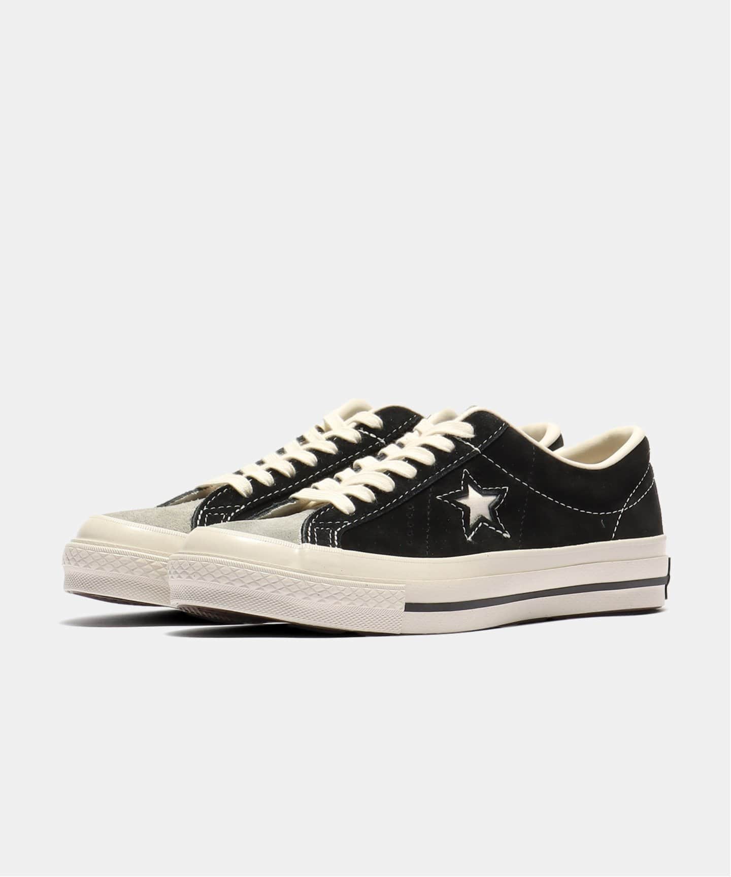 【CONVERSE / コンバース】ONE STAR J VTG SUEDE 35200610