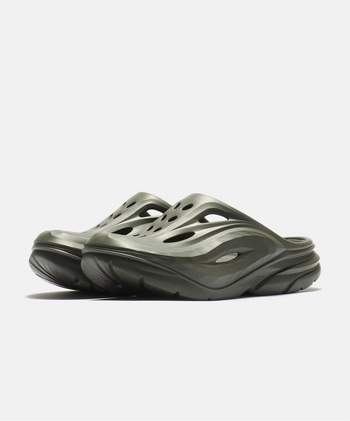 HOKA ORA RECOVERY MULE 1147951