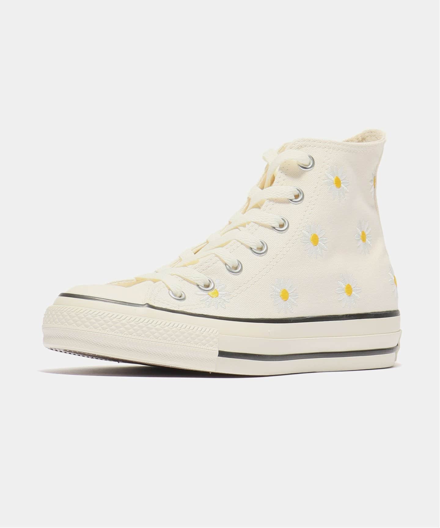 【CONVERSE / コンバース】ALL STAR  DAISYFLOWER HI 31312220