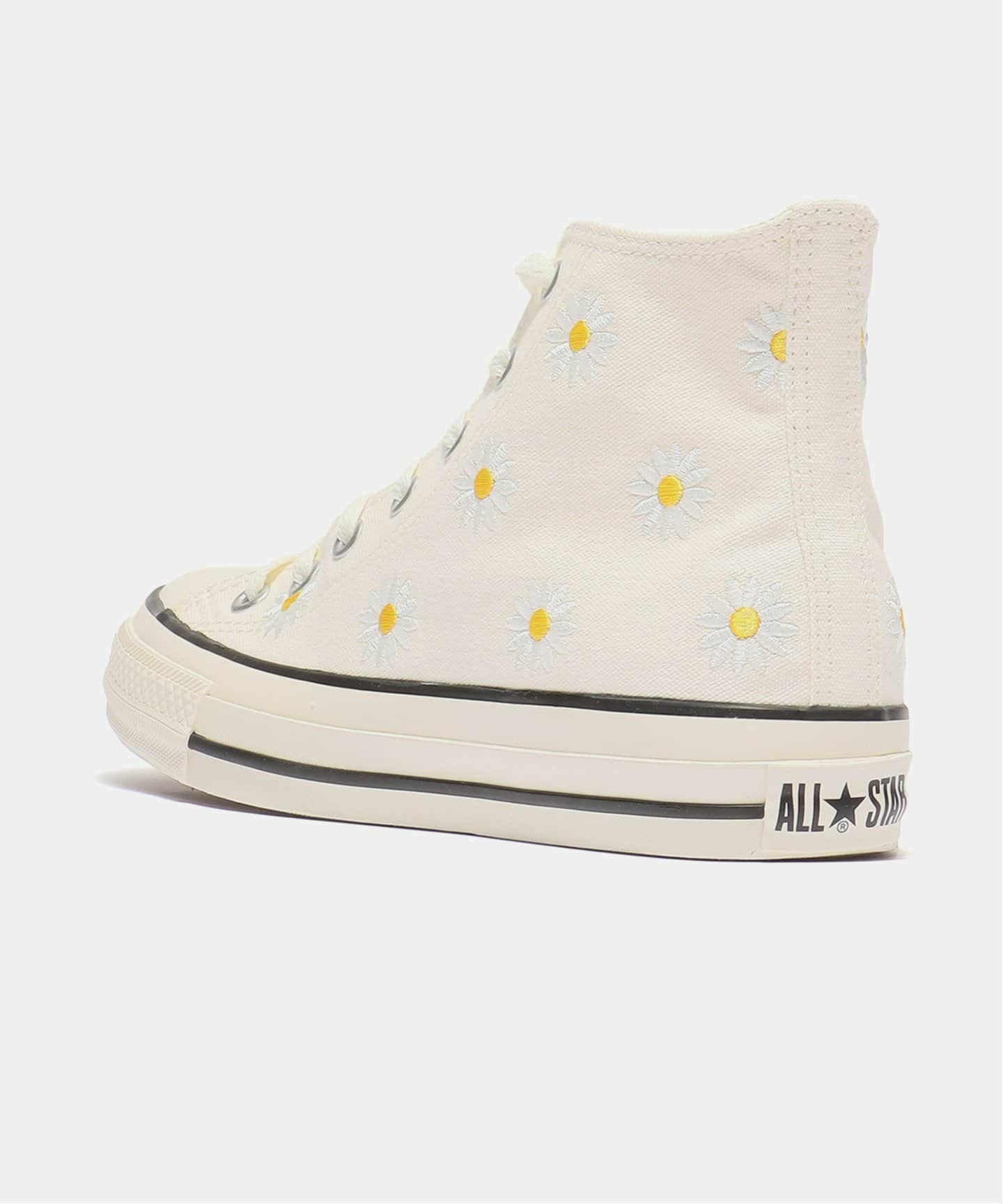 【CONVERSE / コンバース】ALL STAR DAISYFLOWER HI 31312220