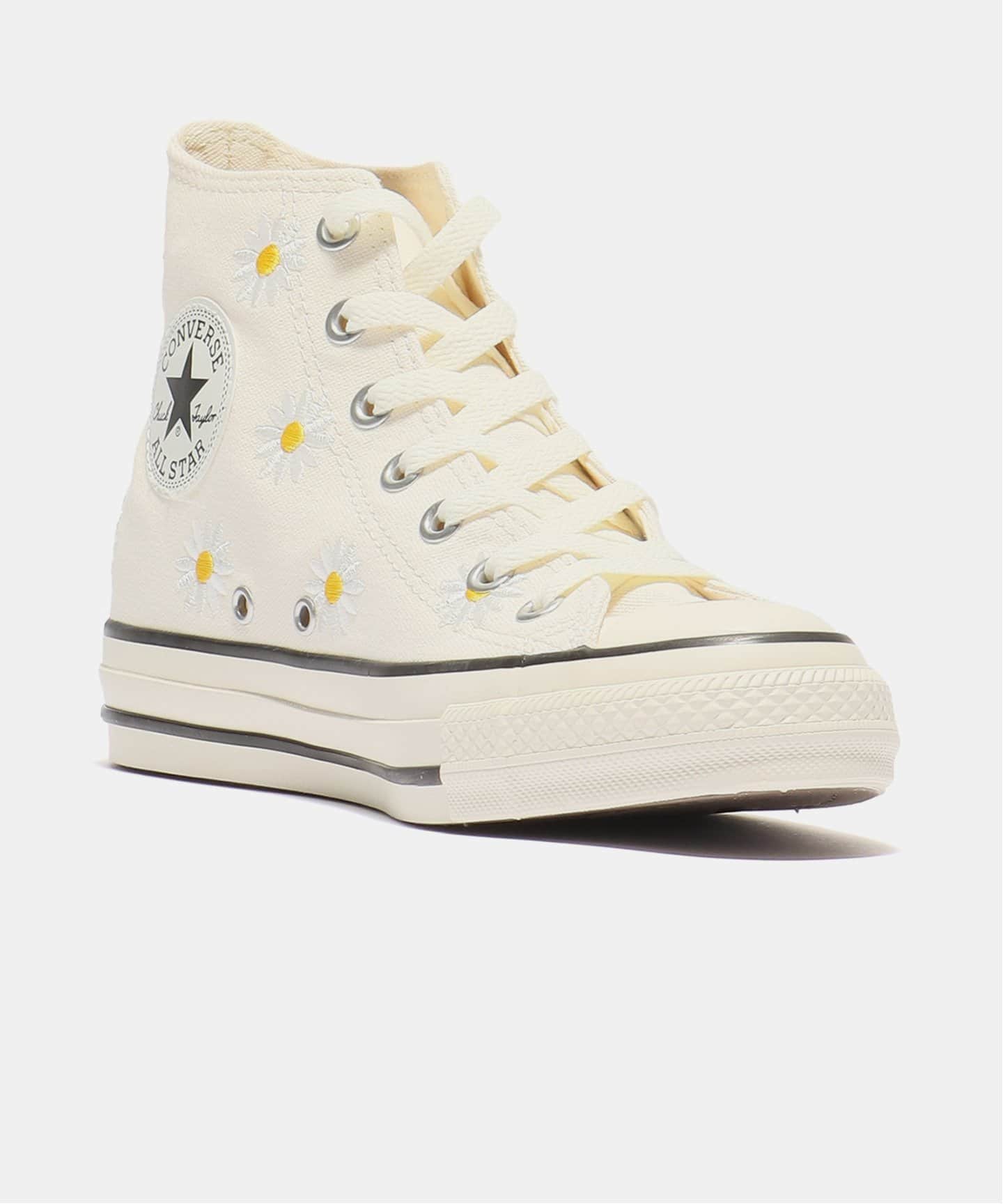 【CONVERSE / コンバース】ALL STAR DAISYFLOWER HI 31312220