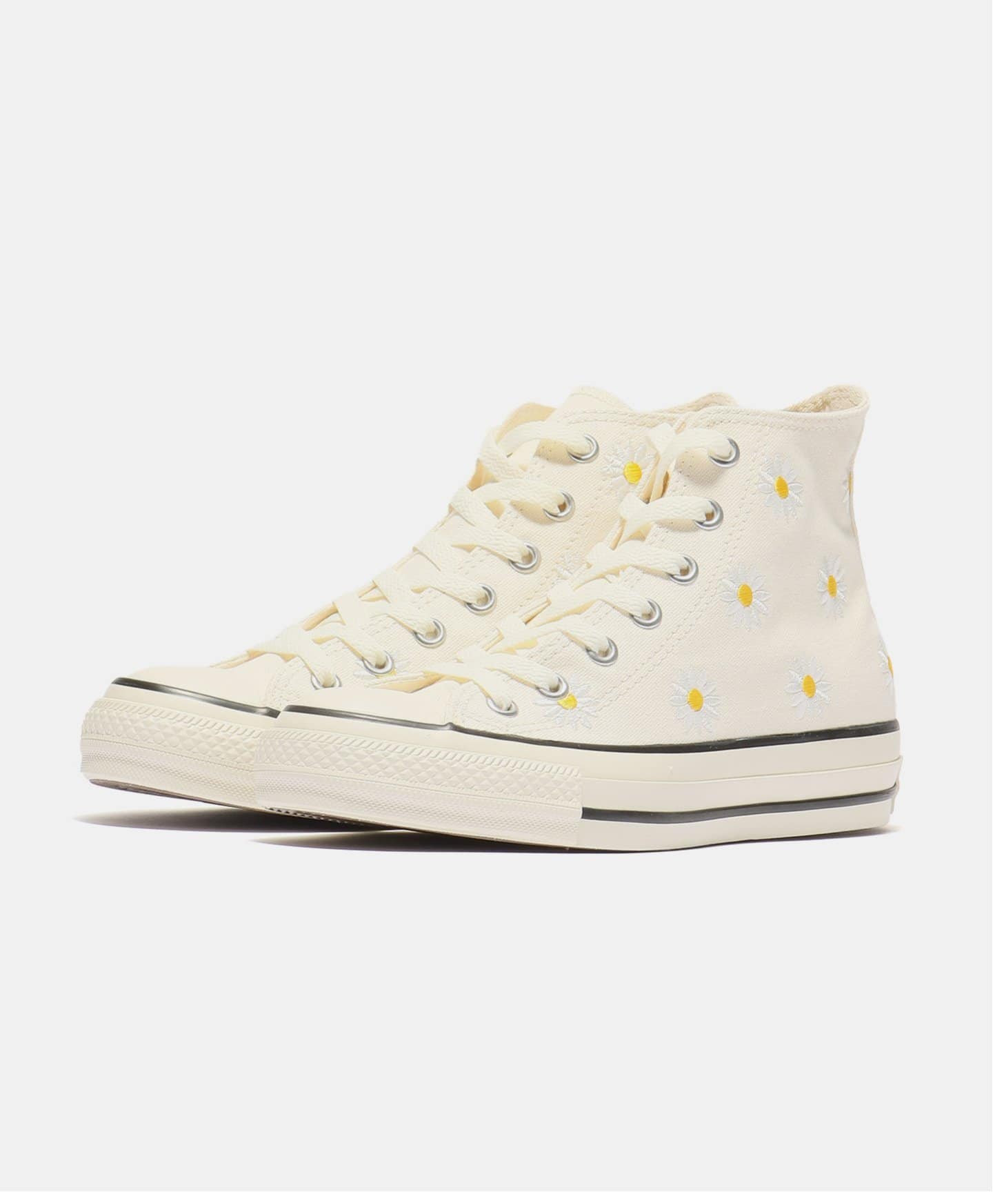 【CONVERSE / コンバース】ALL STAR DAISYFLOWER HI 31312220