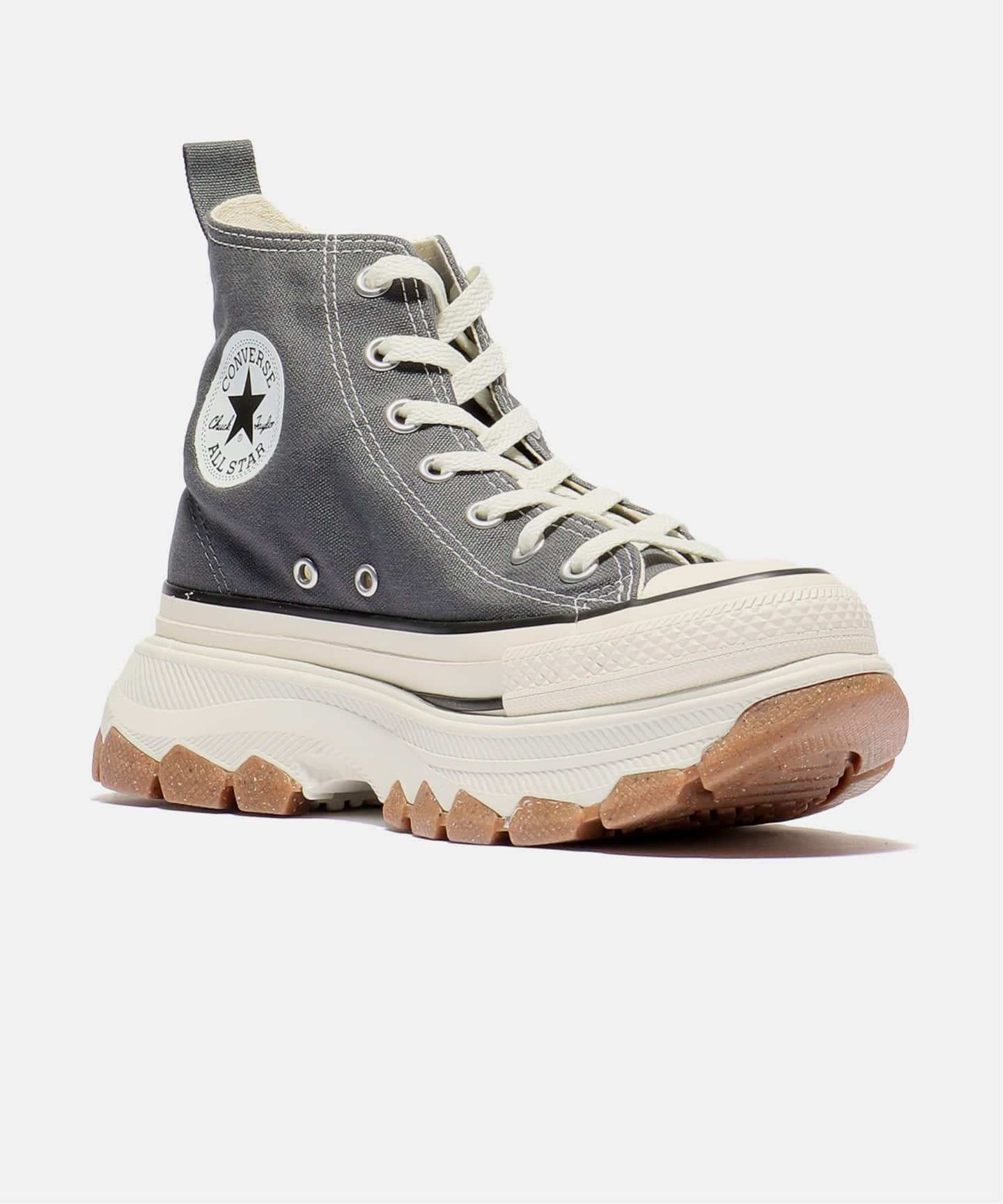 【CONVERSE / コンバース】ALL STAR  TREKWAVE HI 31311910