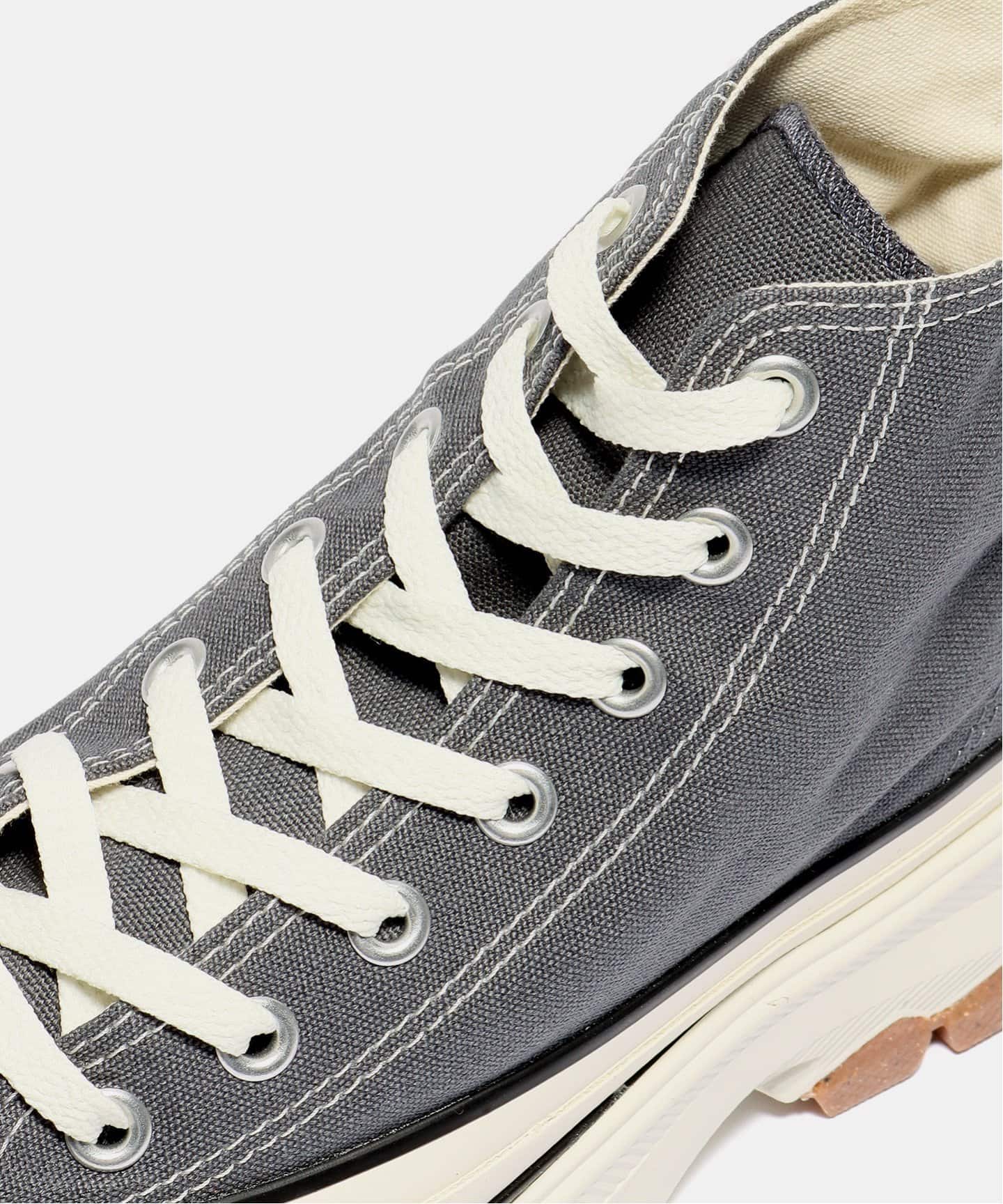 【CONVERSE / コンバース】ALL STAR  TREKWAVE HI 31311910