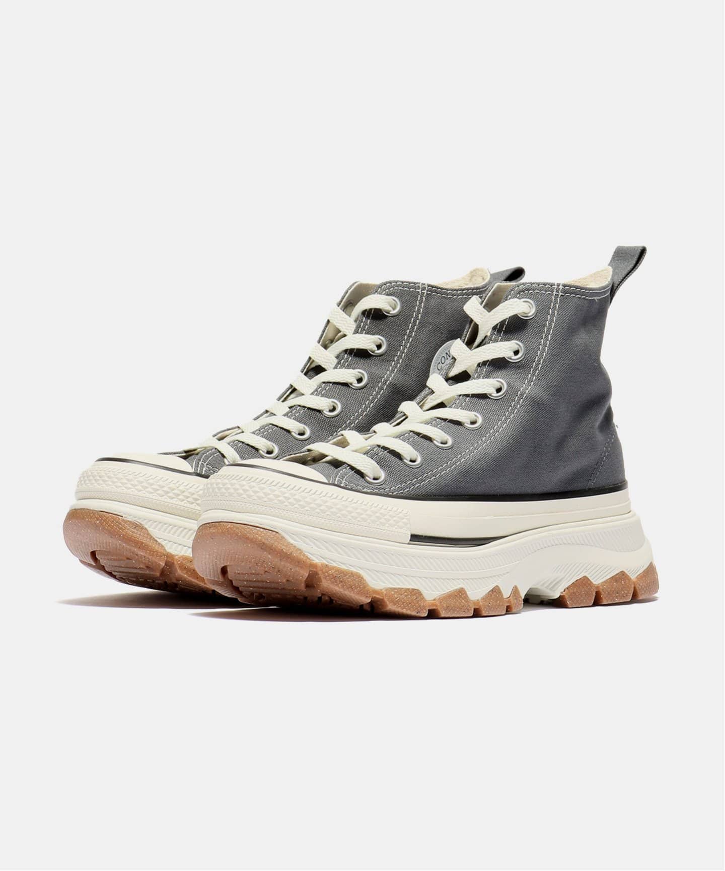 【CONVERSE / コンバース】ALL STAR  TREKWAVE HI 31311910