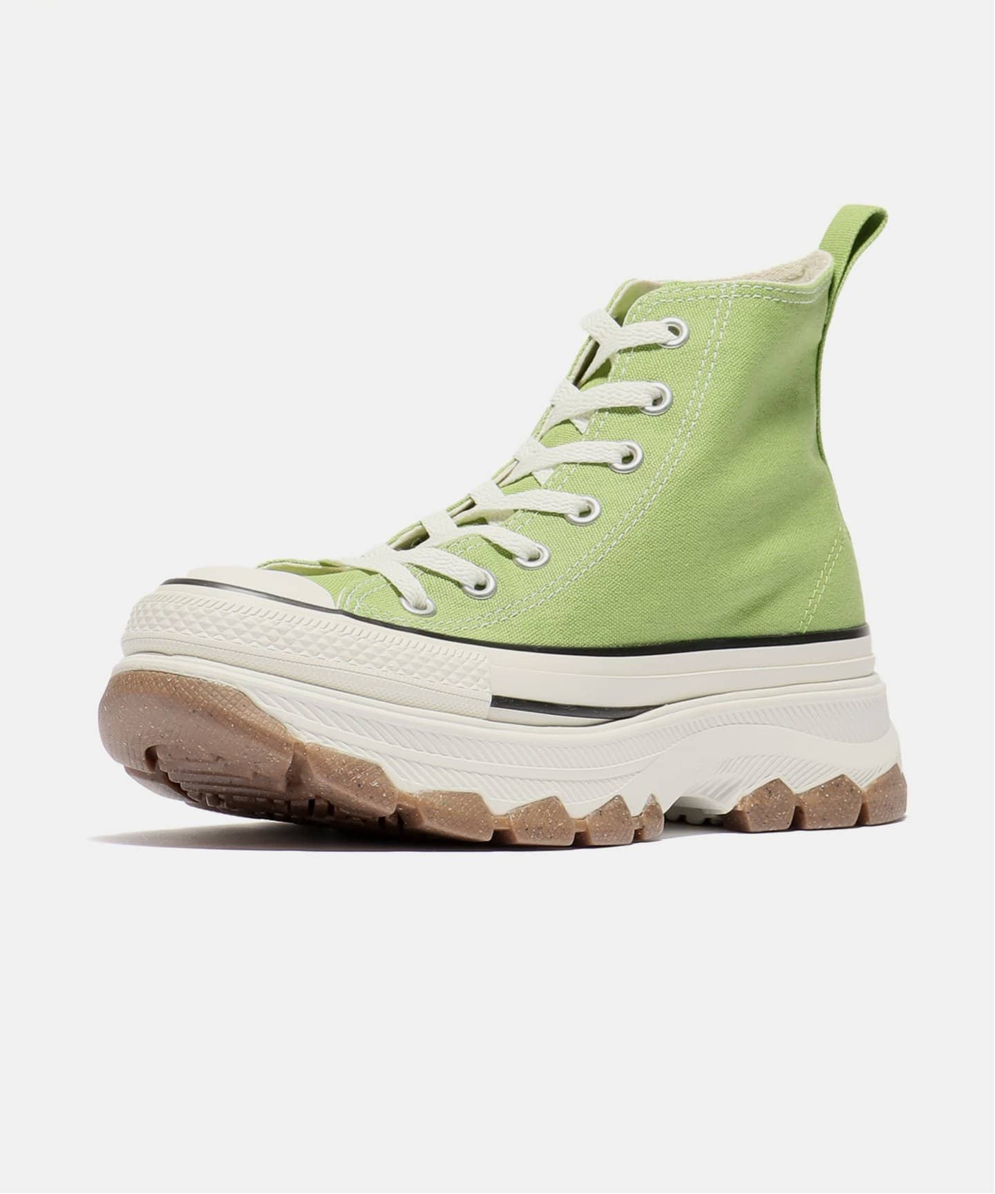 【CONVERSE / コンバース】ALL STAR  TREKWAVE HI 3131191