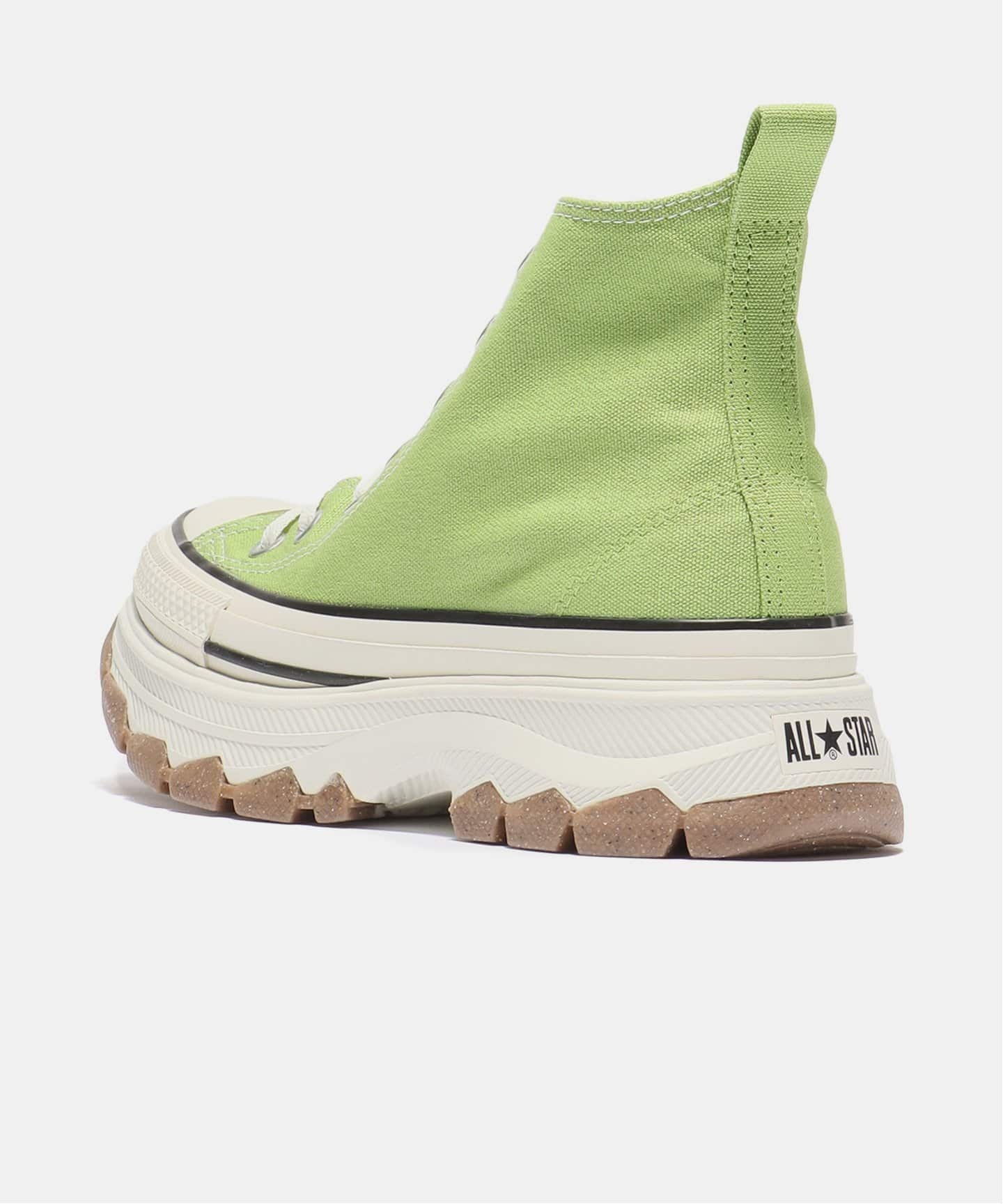 【CONVERSE / コンバース】ALL STAR  TREKWAVE HI 3131191