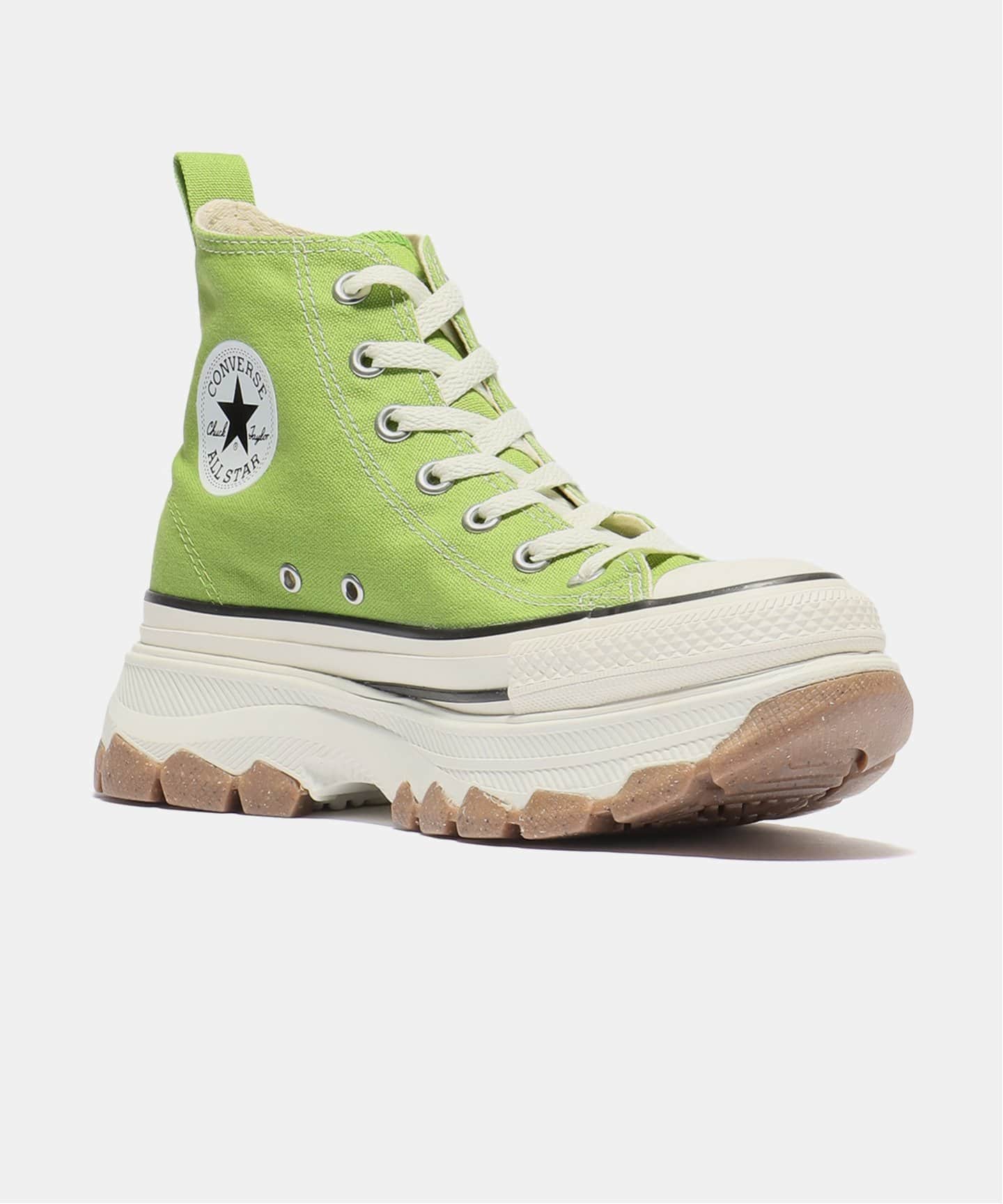【CONVERSE / コンバース】ALL STAR  TREKWAVE HI 3131191