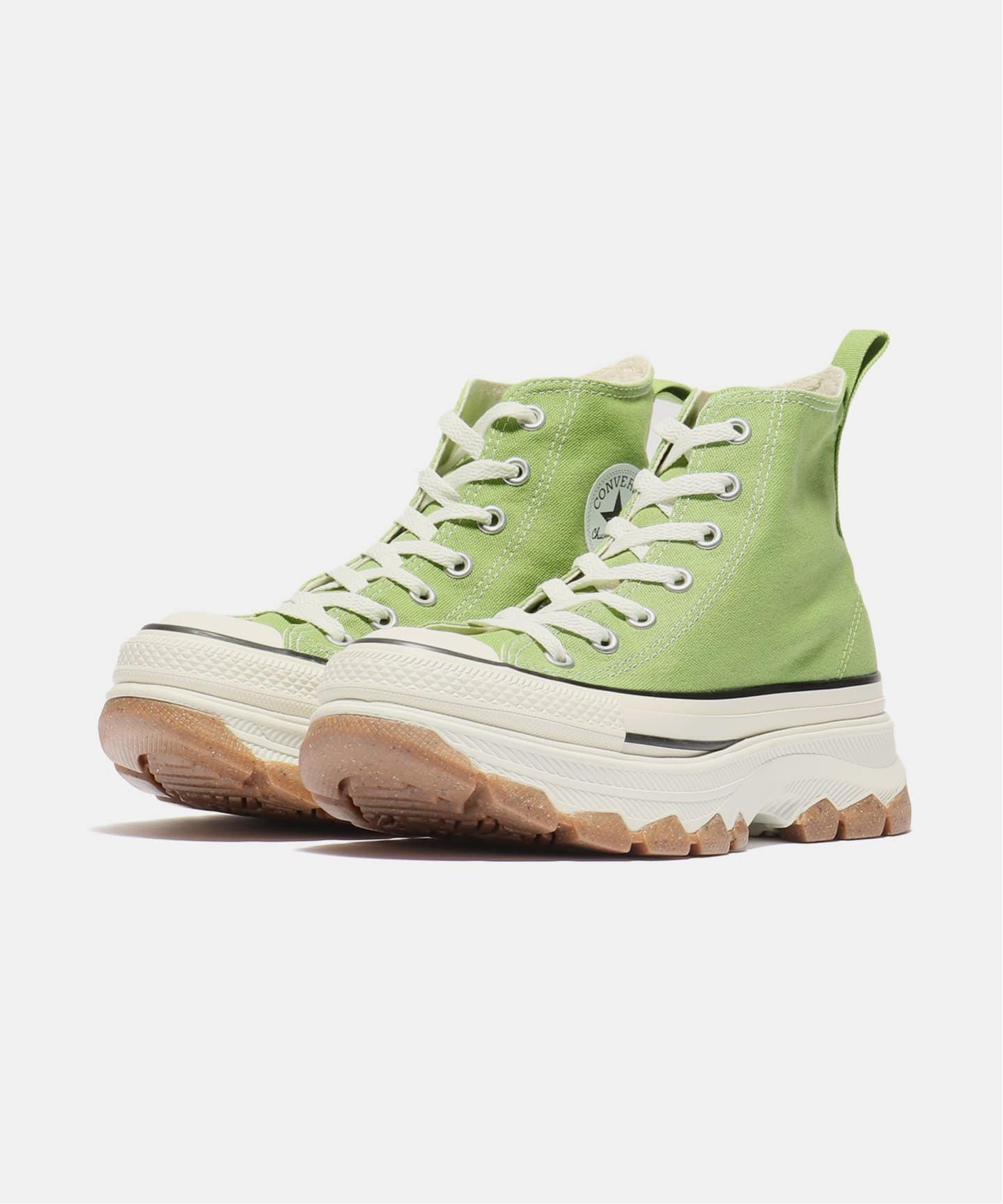 【CONVERSE / コンバース】ALL STAR  TREKWAVE HI 3131191