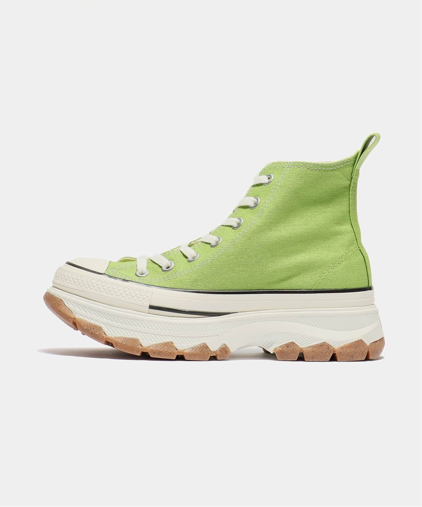 【CONVERSE / コンバース】ALL STAR  TREKWAVE HI 3131191