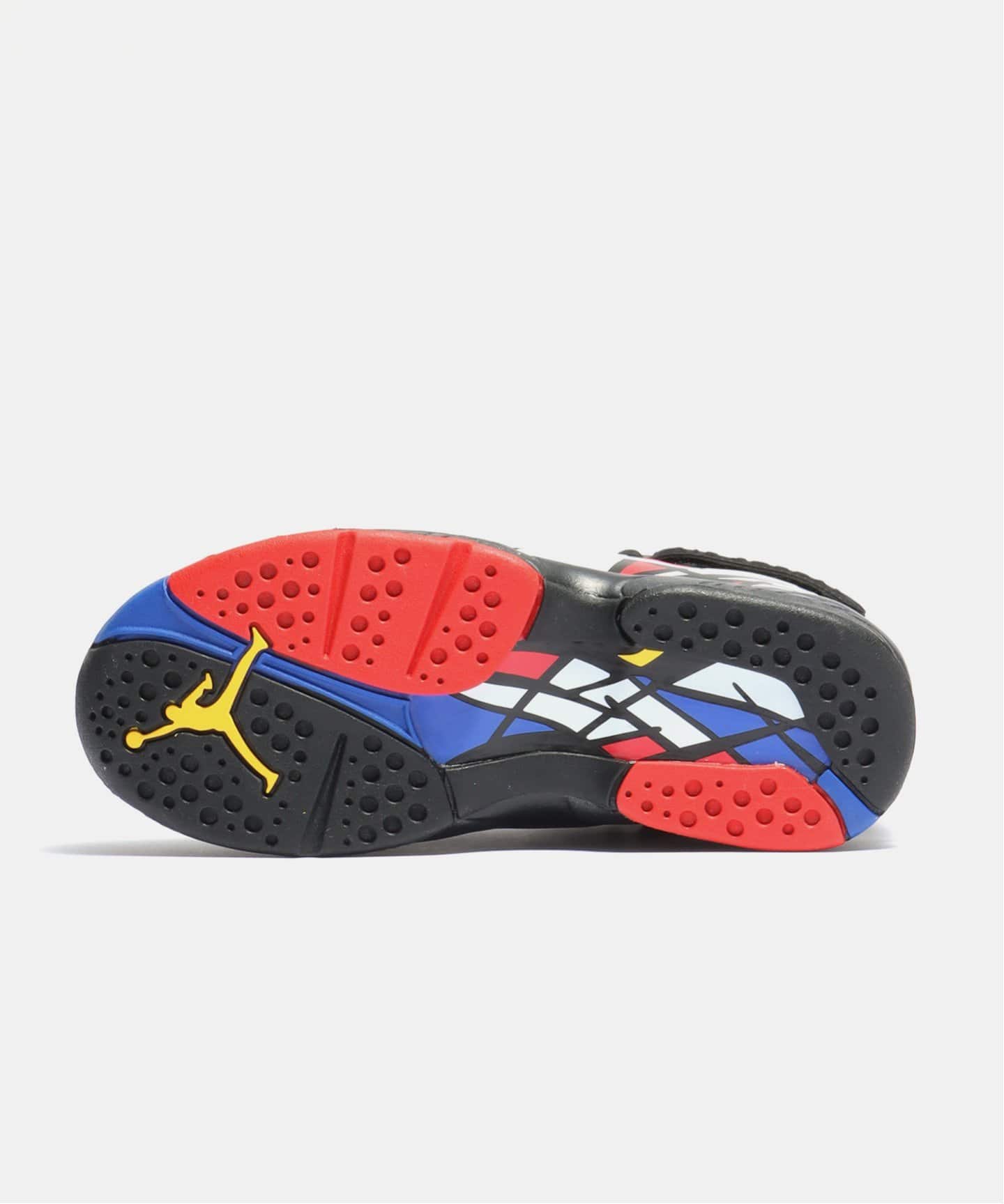 【JORDAN BRAND / ジョーダン ブランド】AIR JORDAN 8 RETRO GS 305368-062
