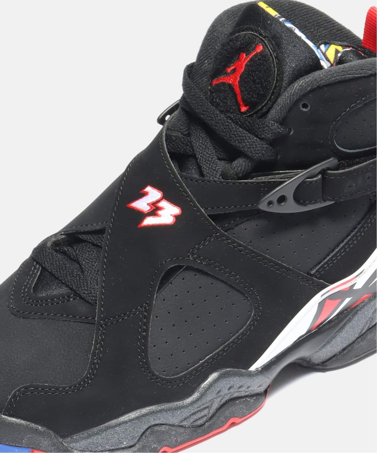 【JORDAN BRAND / ジョーダン ブランド】AIR JORDAN 8 RETRO GS 305368-062