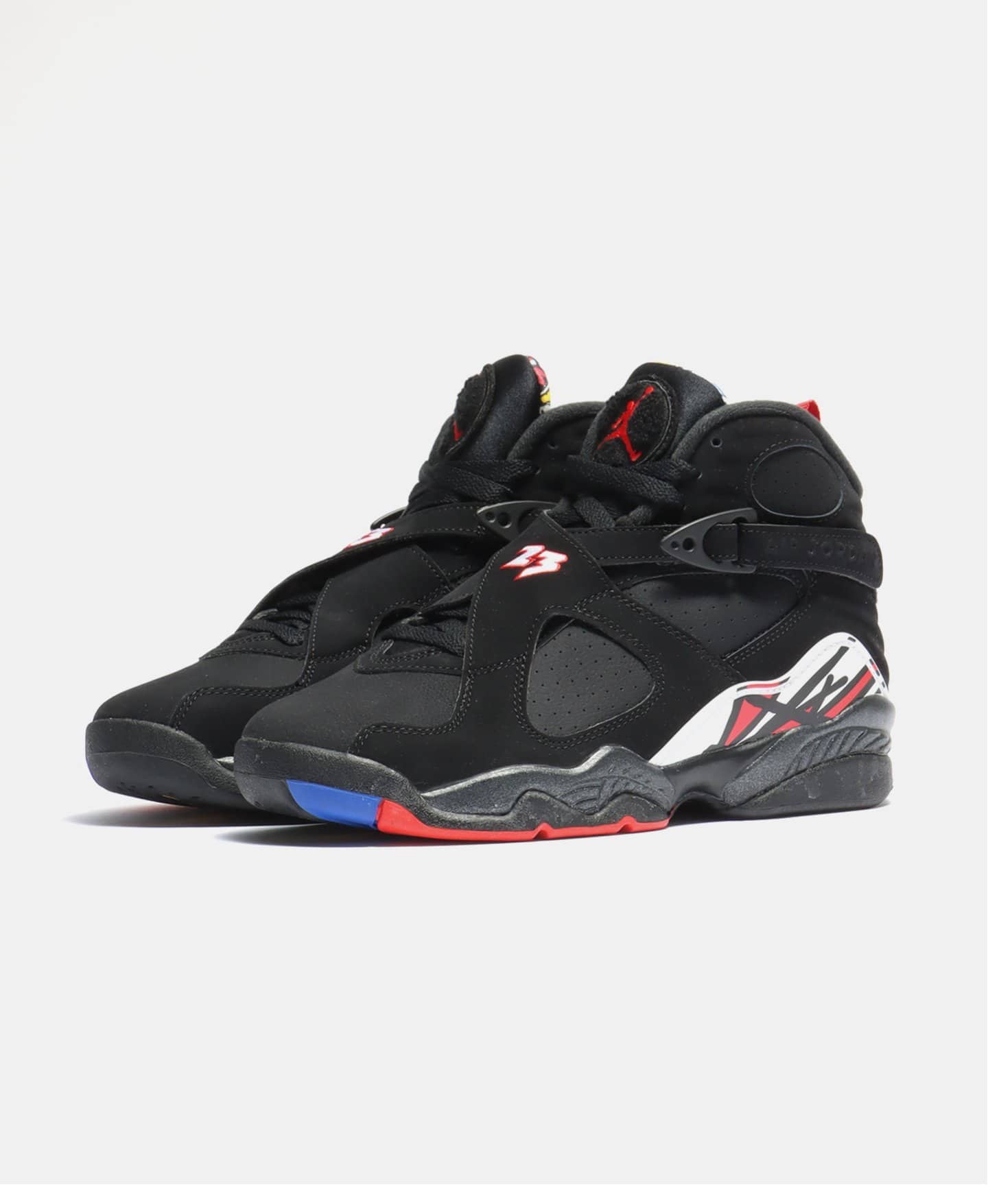 【JORDAN BRAND / ジョーダン ブランド】AIR JORDAN 8 RETRO GS 305368-062