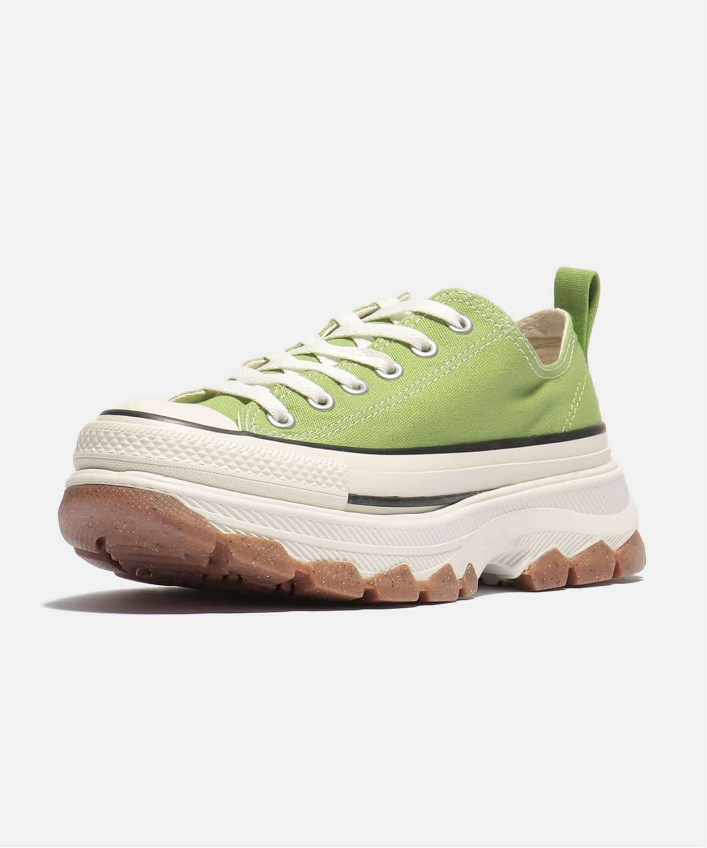 【CONVERSE / コンバース】ALL STAR  TREKWAVE OX 31311961