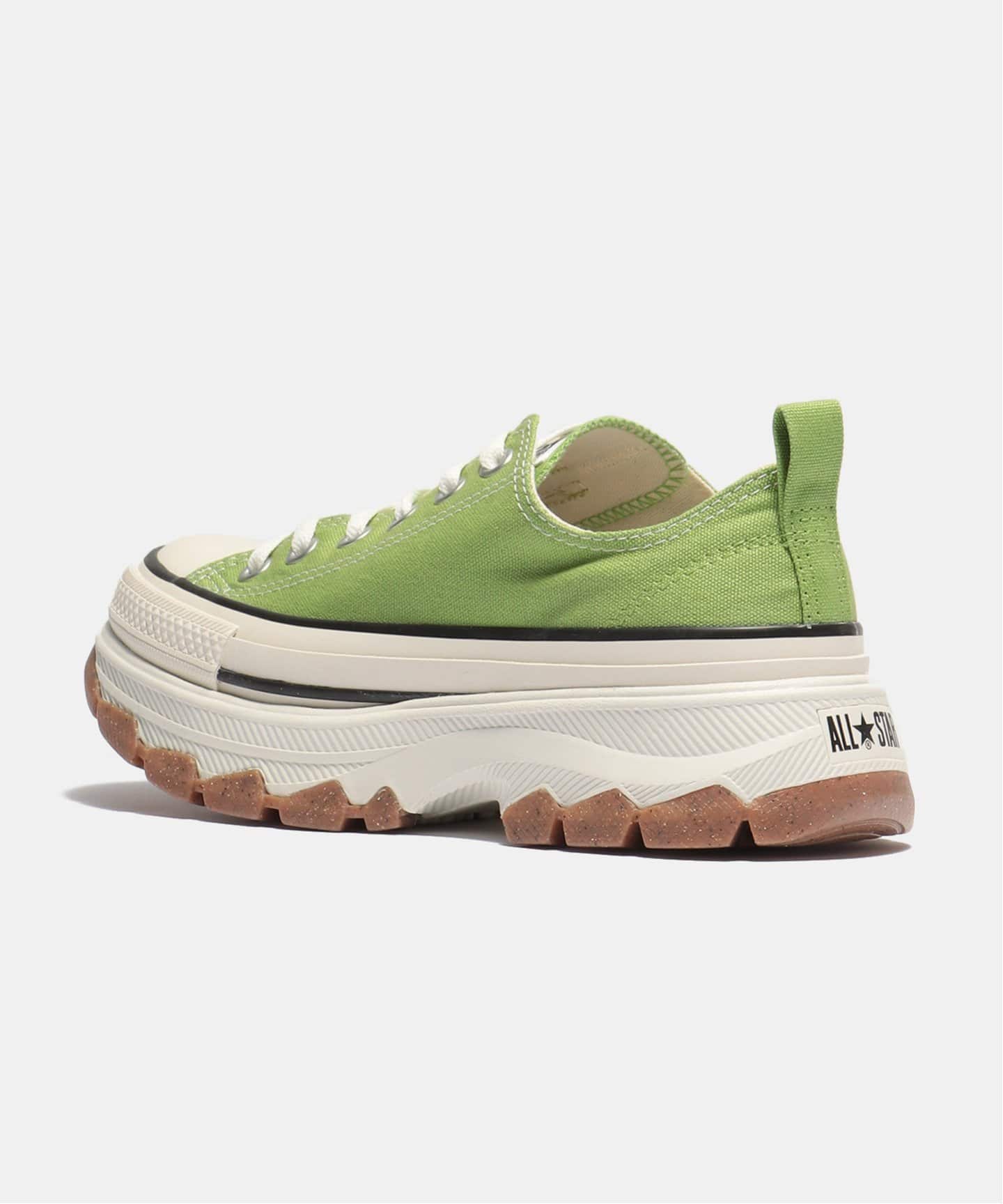 【CONVERSE / コンバース】ALL STAR  TREKWAVE OX 31311961