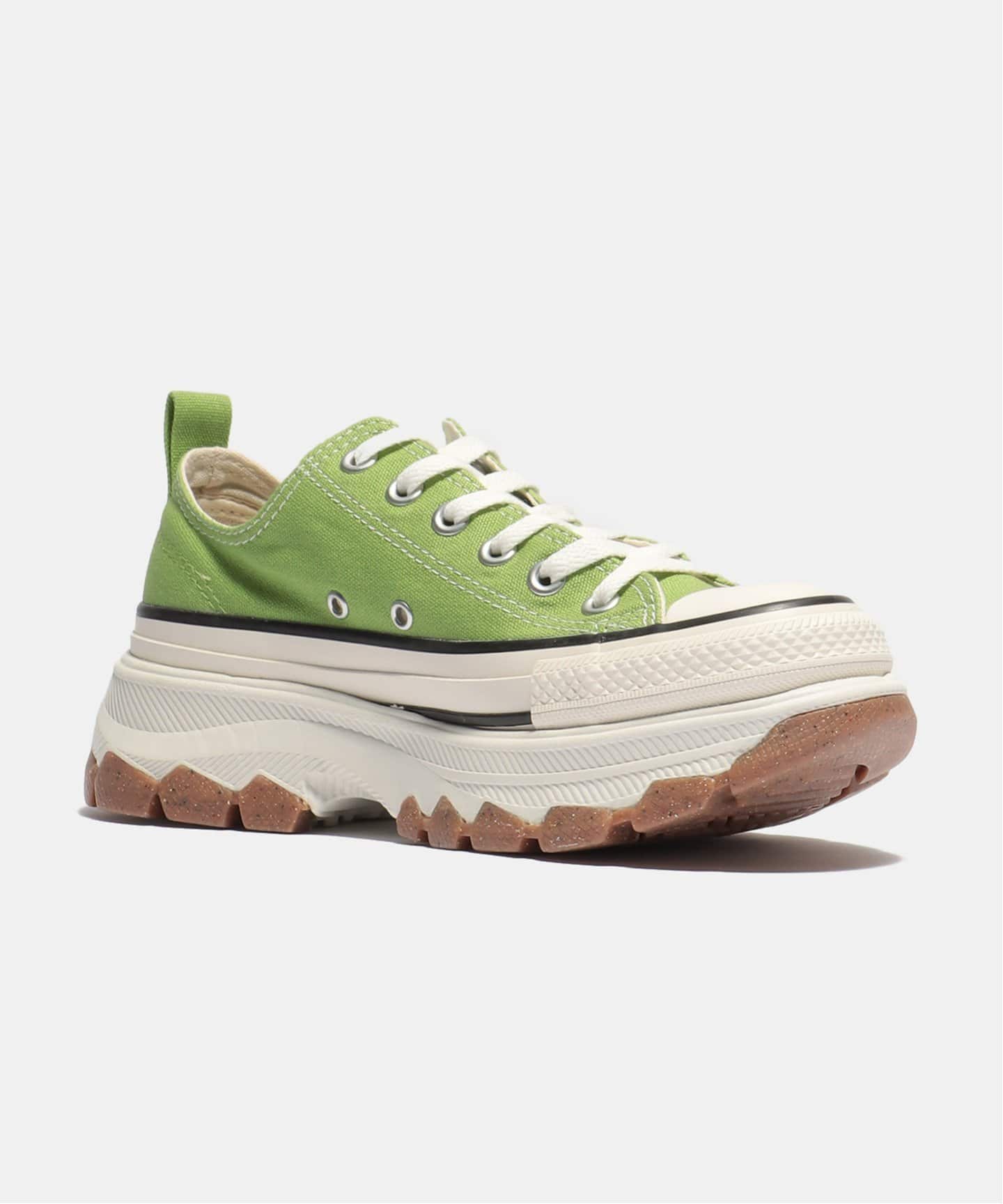 【CONVERSE / コンバース】ALL STAR  TREKWAVE OX 31311961