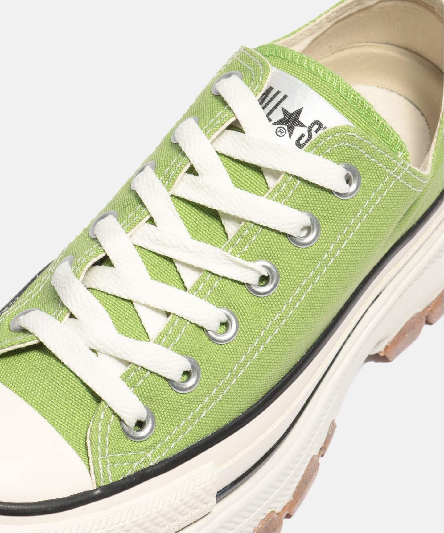 【CONVERSE / コンバース】ALL STAR  TREKWAVE OX 31311961