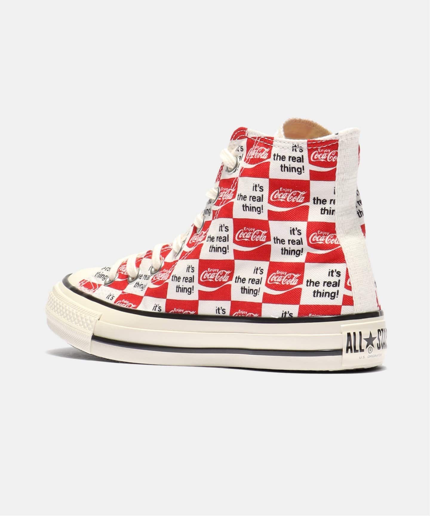 CONVERSE ALL STAR US Coca-Cola CK HI 31312060