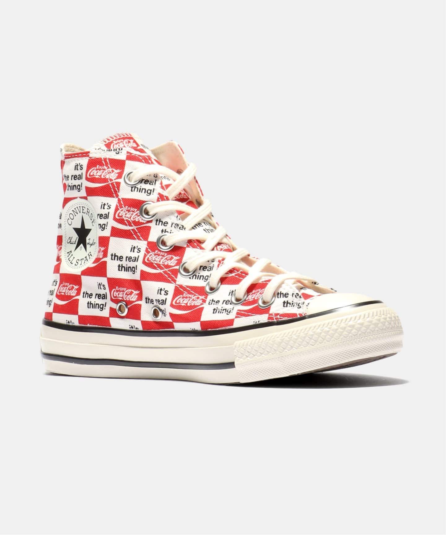 CONVERSE ALL STAR US Coca-Cola CK HI 31312060