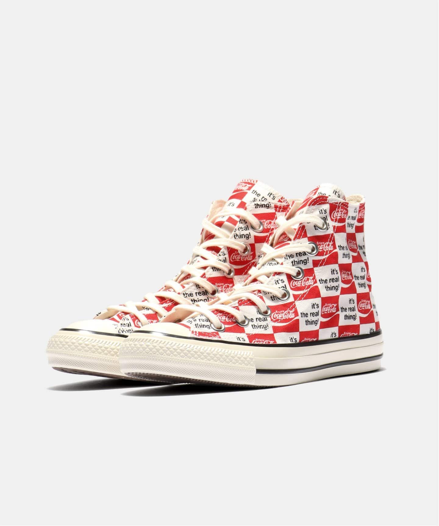 CONVERSE ALL STAR US Coca-Cola CK HI 31312060